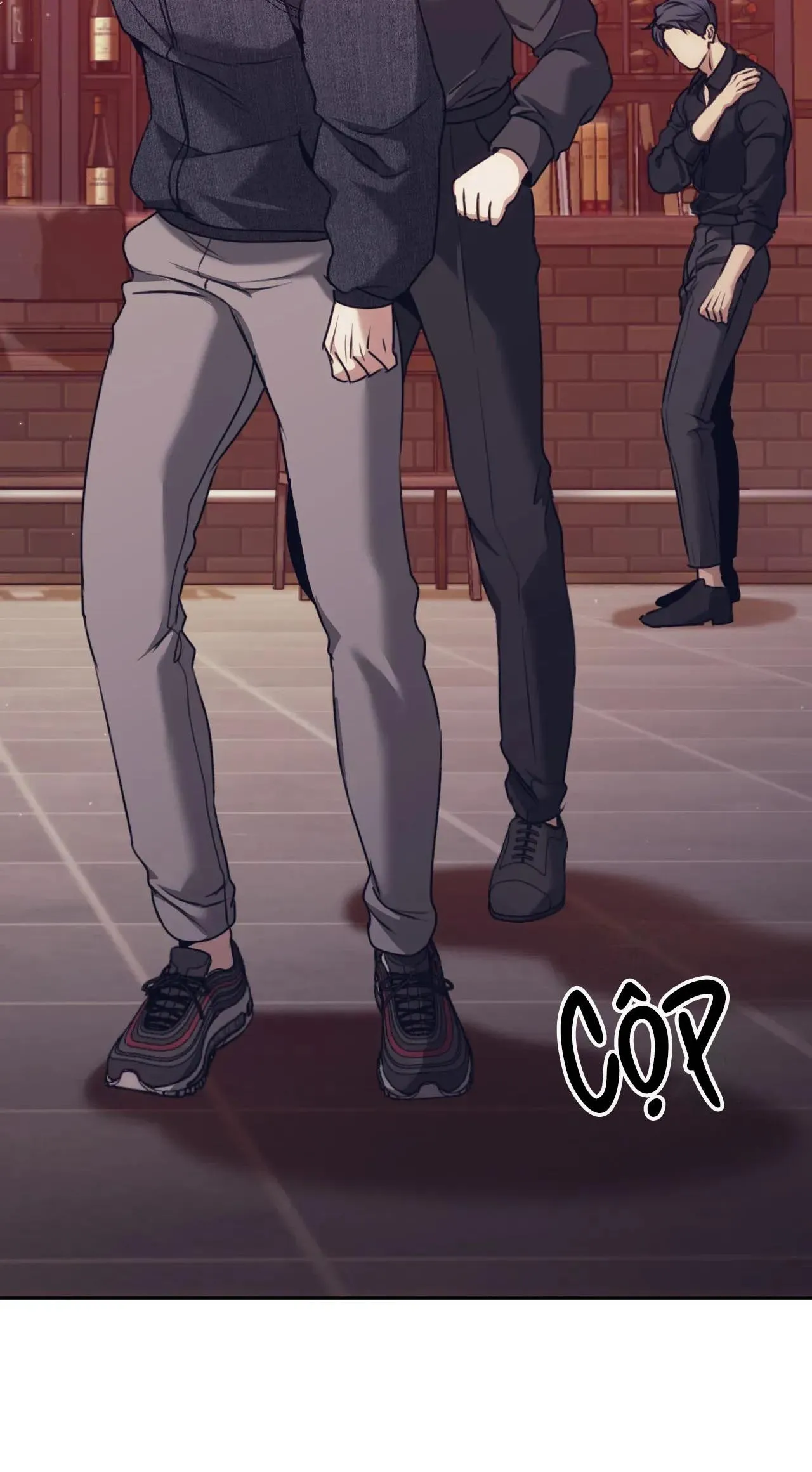 Công Cuộc Báo Thù Của Kẻ Yếu Thế Chapter 89 Trang 15