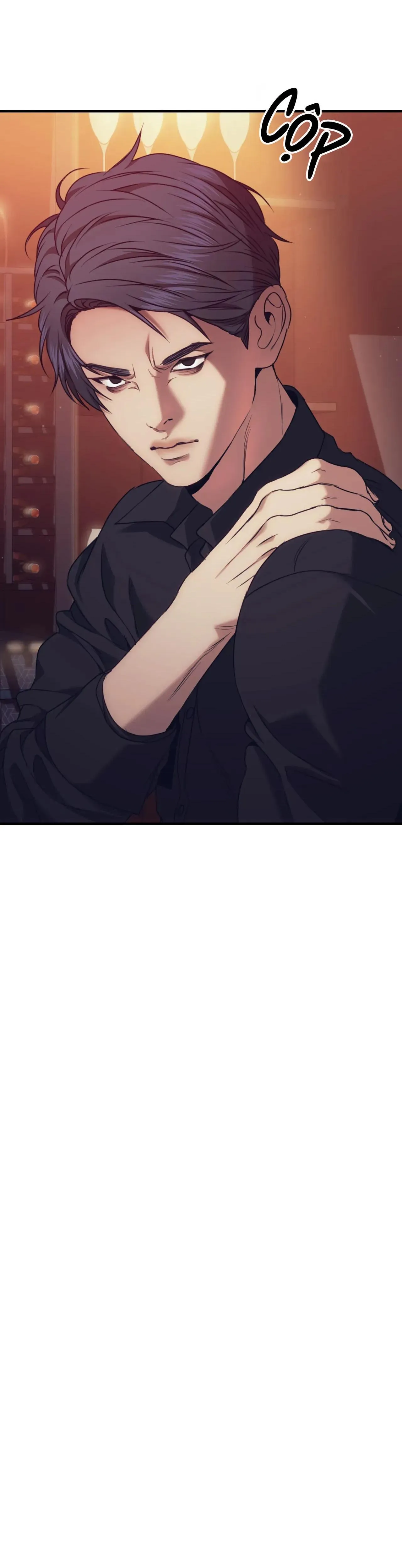 Công Cuộc Báo Thù Của Kẻ Yếu Thế Chapter 89 Trang 16