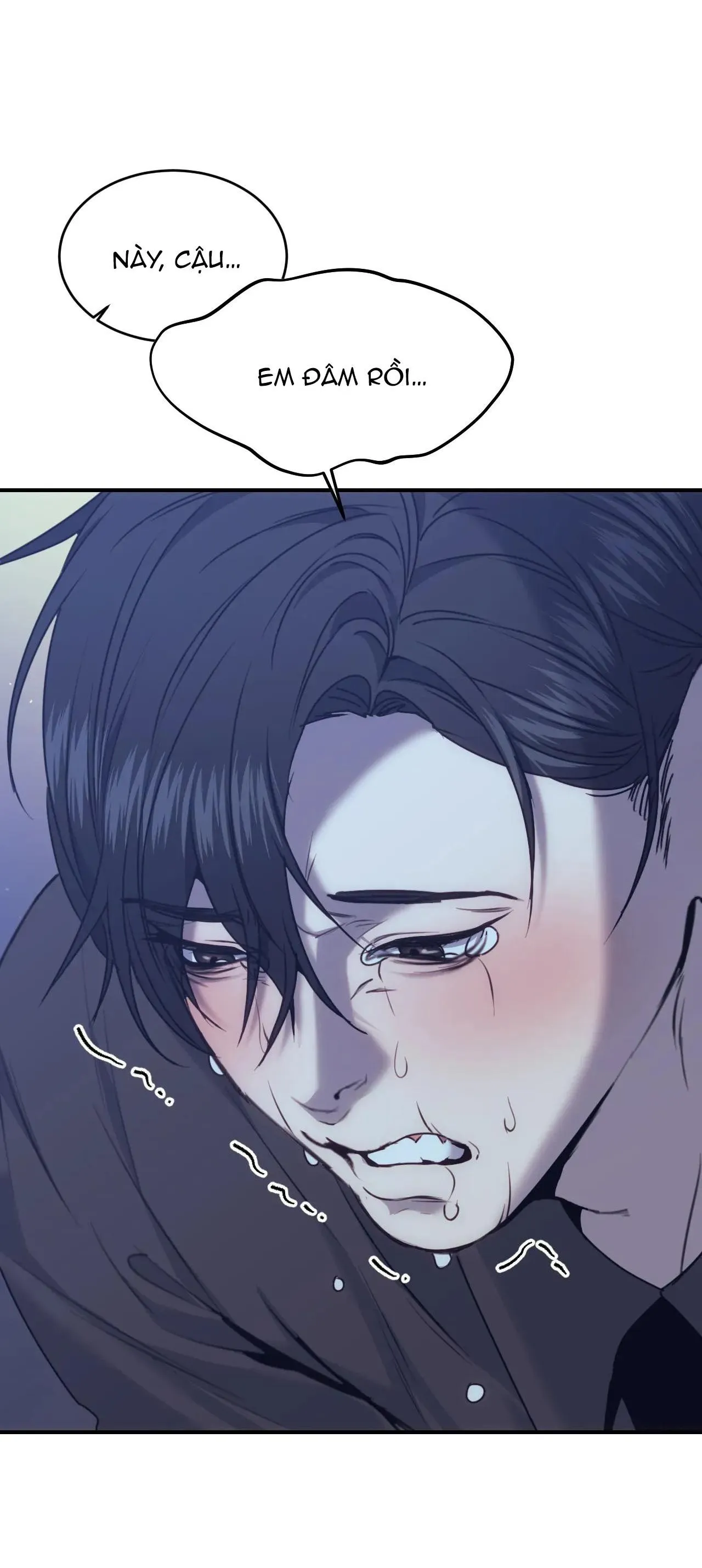 Công Cuộc Báo Thù Của Kẻ Yếu Thế Chapter 89 Trang 20