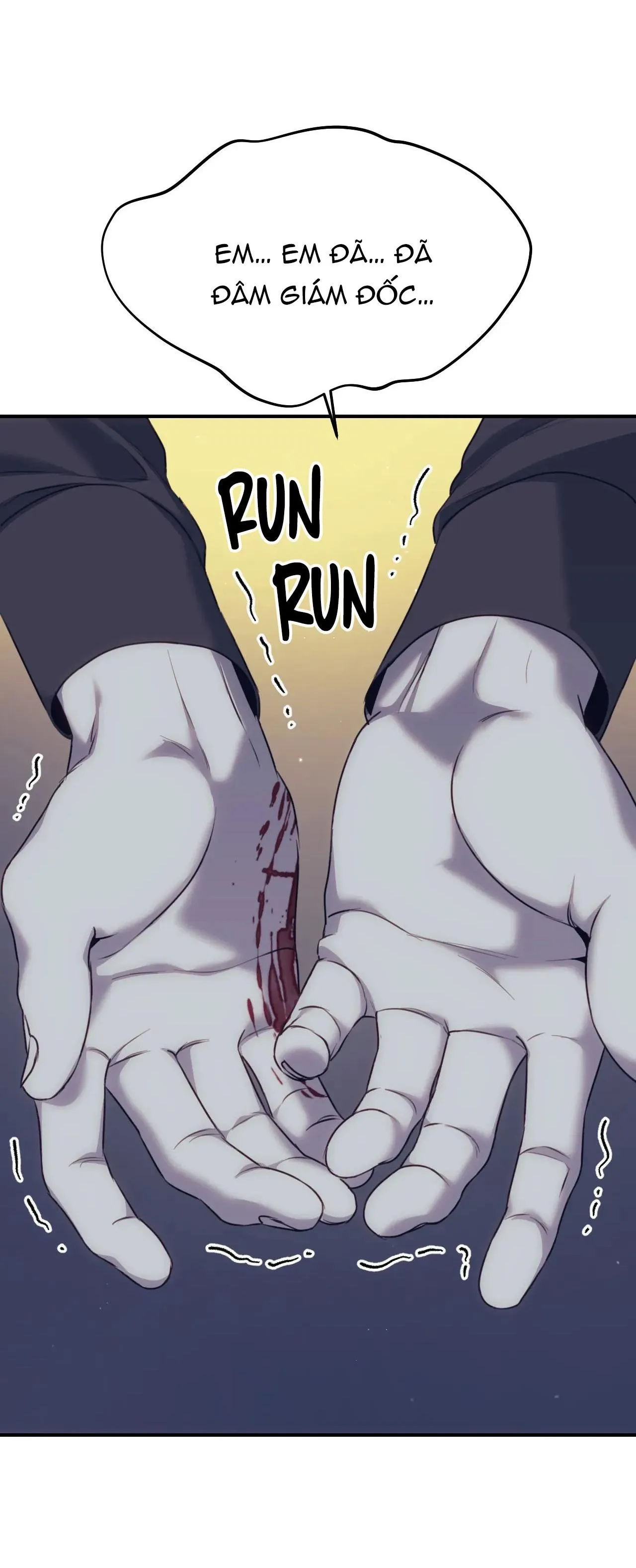 Công Cuộc Báo Thù Của Kẻ Yếu Thế Chapter 89 Trang 21