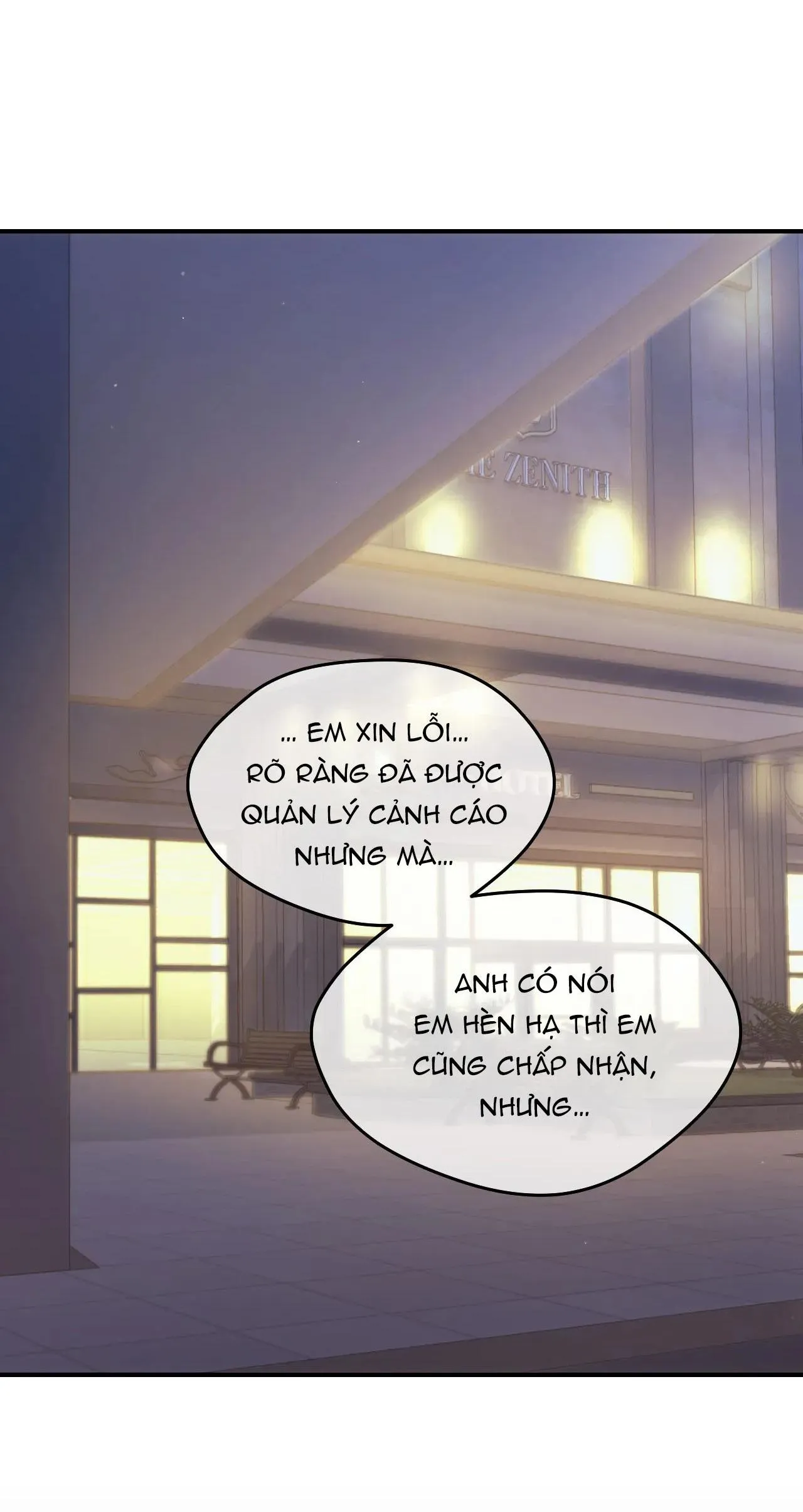 Công Cuộc Báo Thù Của Kẻ Yếu Thế Chapter 89 Trang 25