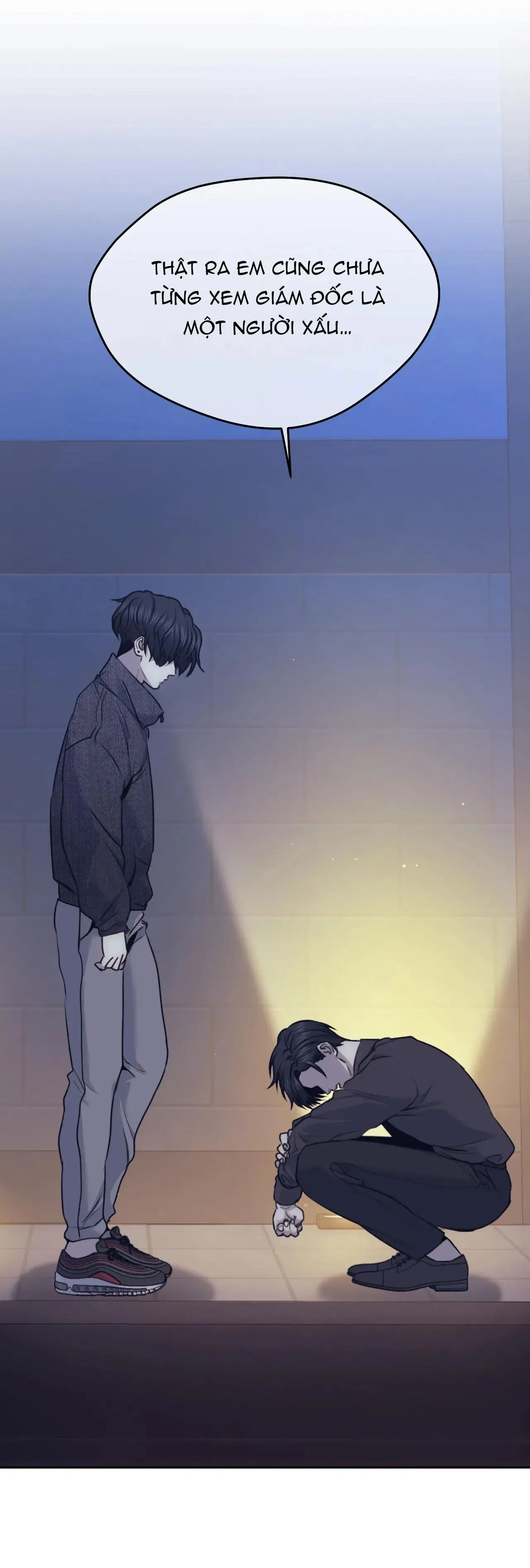 Công Cuộc Báo Thù Của Kẻ Yếu Thế Chapter 89 Trang 26