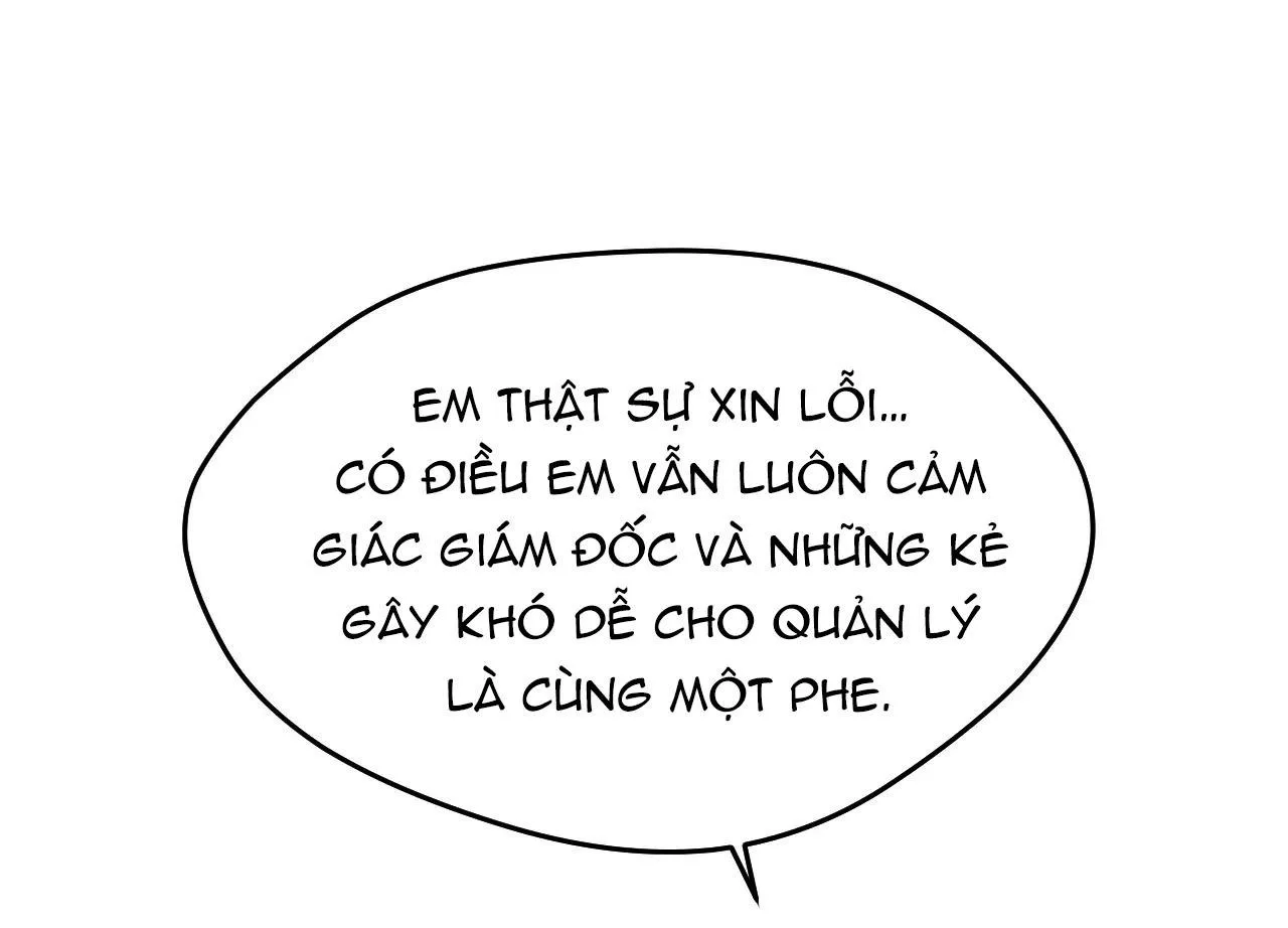 Công Cuộc Báo Thù Của Kẻ Yếu Thế Chapter 89 Trang 27