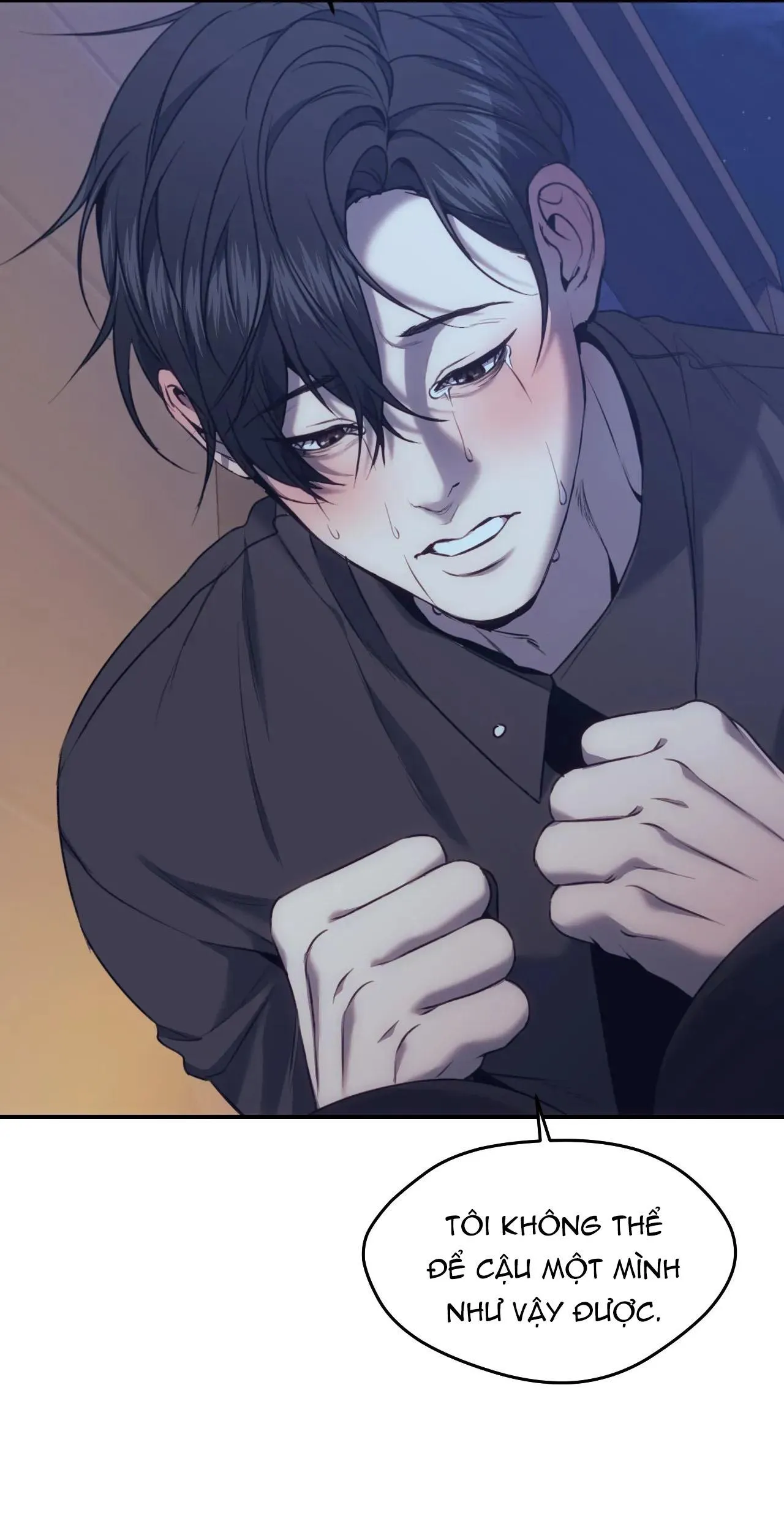 Công Cuộc Báo Thù Của Kẻ Yếu Thế Chapter 89 Trang 32