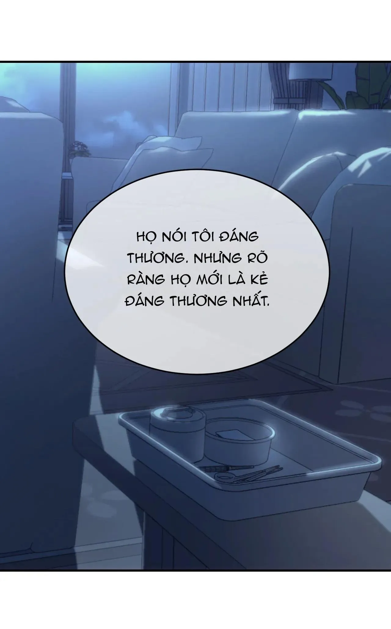 Công Cuộc Báo Thù Của Kẻ Yếu Thế Chapter 89 Trang 42