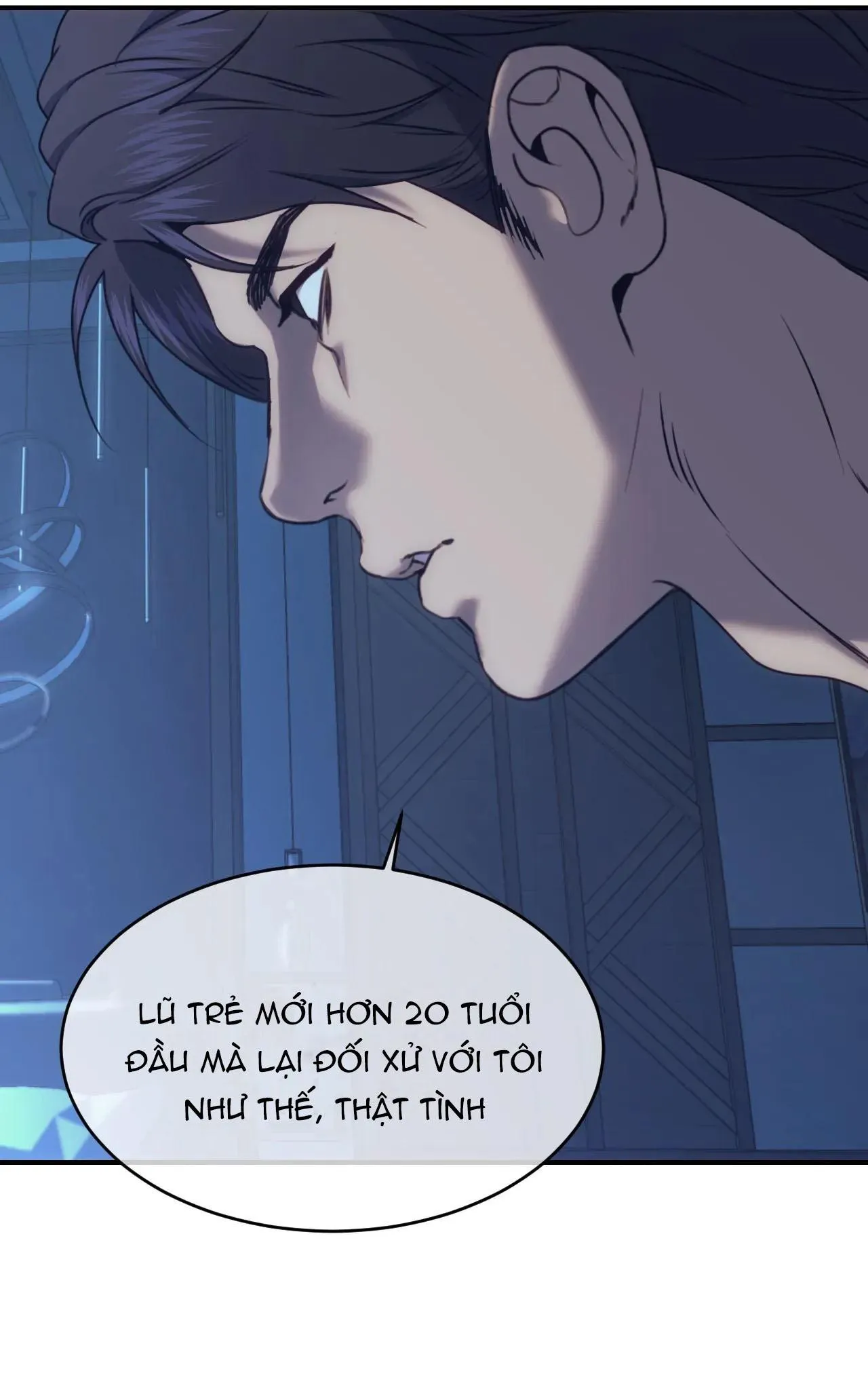 Công Cuộc Báo Thù Của Kẻ Yếu Thế Chapter 89 Trang 44