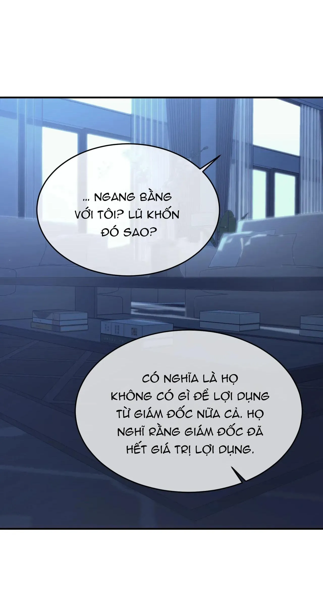 Công Cuộc Báo Thù Của Kẻ Yếu Thế Chapter 89 Trang 51