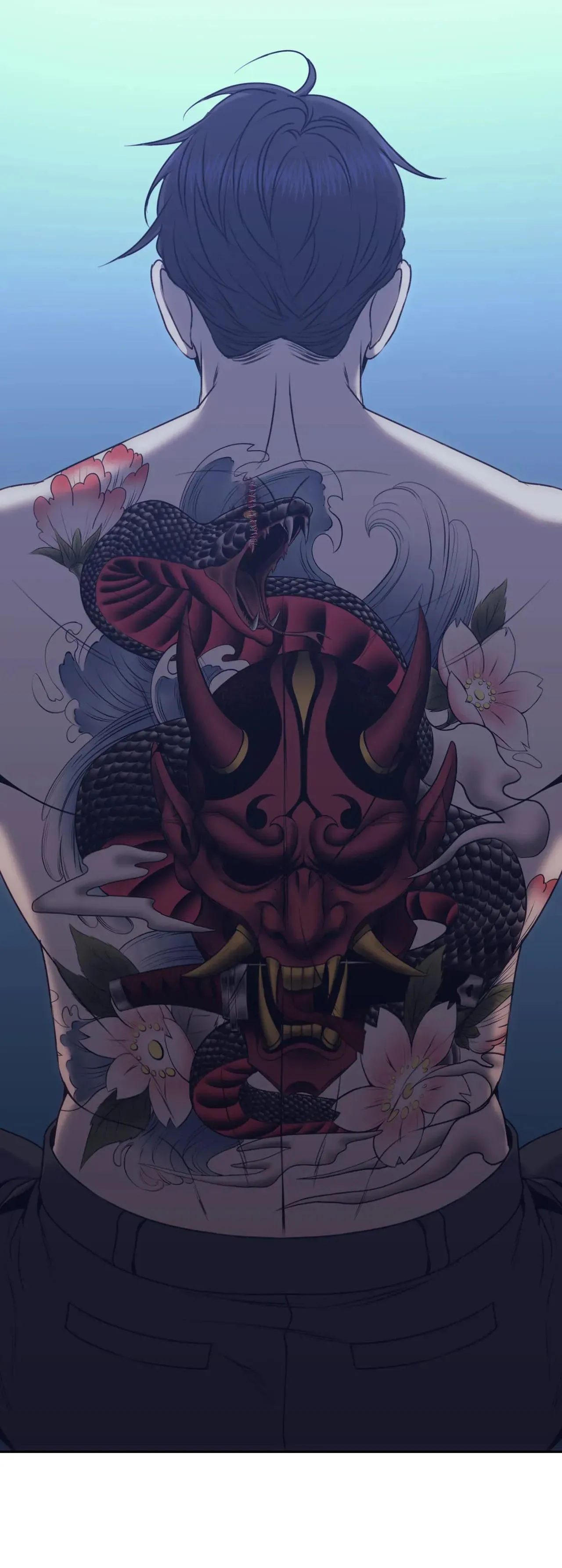 Công Cuộc Báo Thù Của Kẻ Yếu Thế Chapter 89 Trang 56