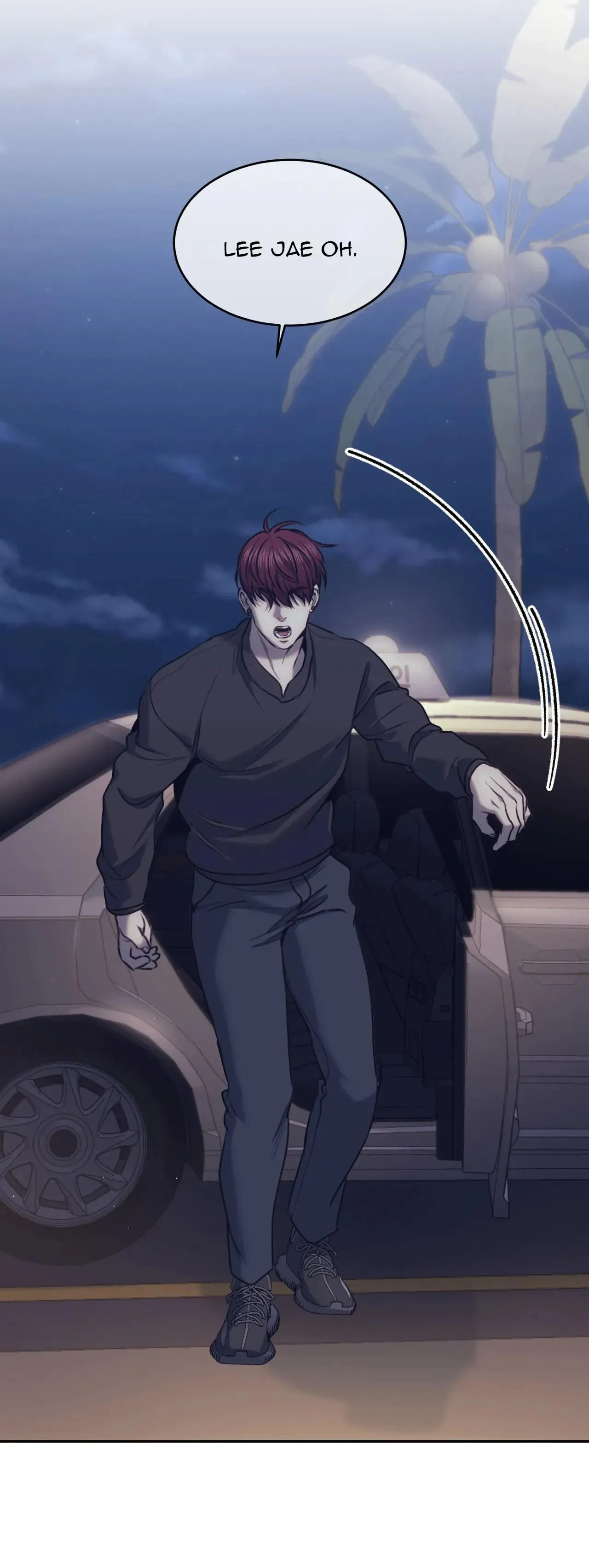 Công Cuộc Báo Thù Của Kẻ Yếu Thế Chapter 89 Trang 61