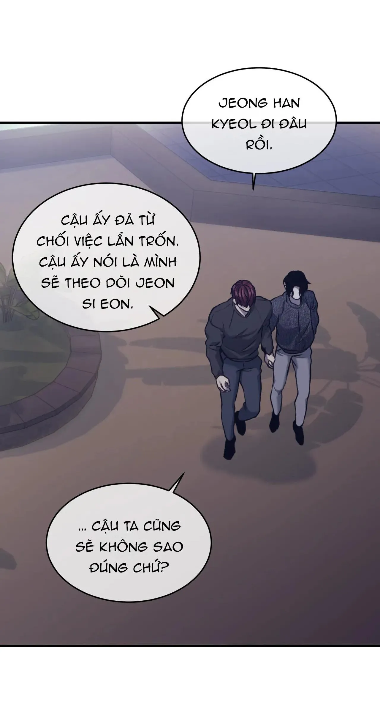 Công Cuộc Báo Thù Của Kẻ Yếu Thế Chapter 89 Trang 65