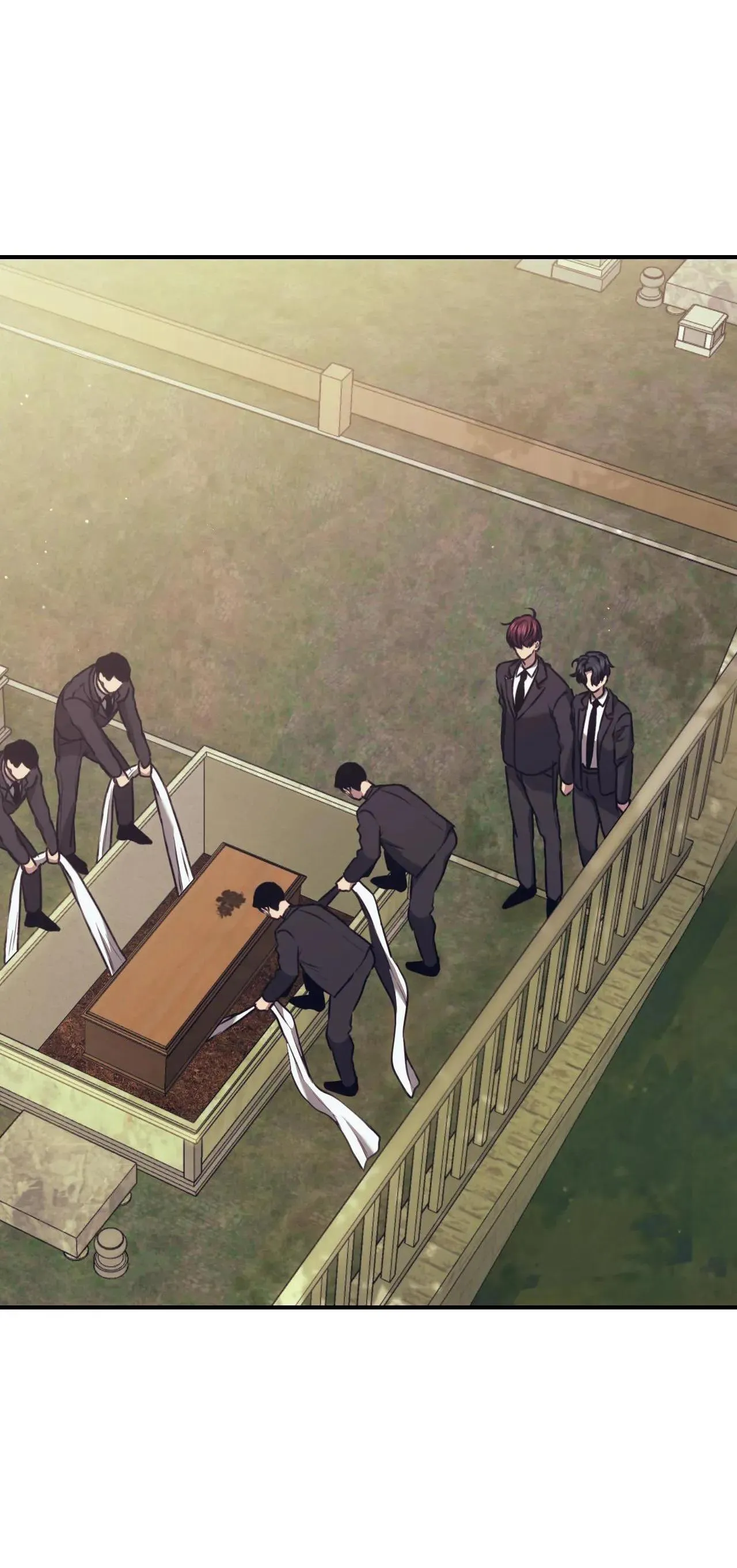 Công Cuộc Báo Thù Của Kẻ Yếu Thế Chapter 90 Trang 5