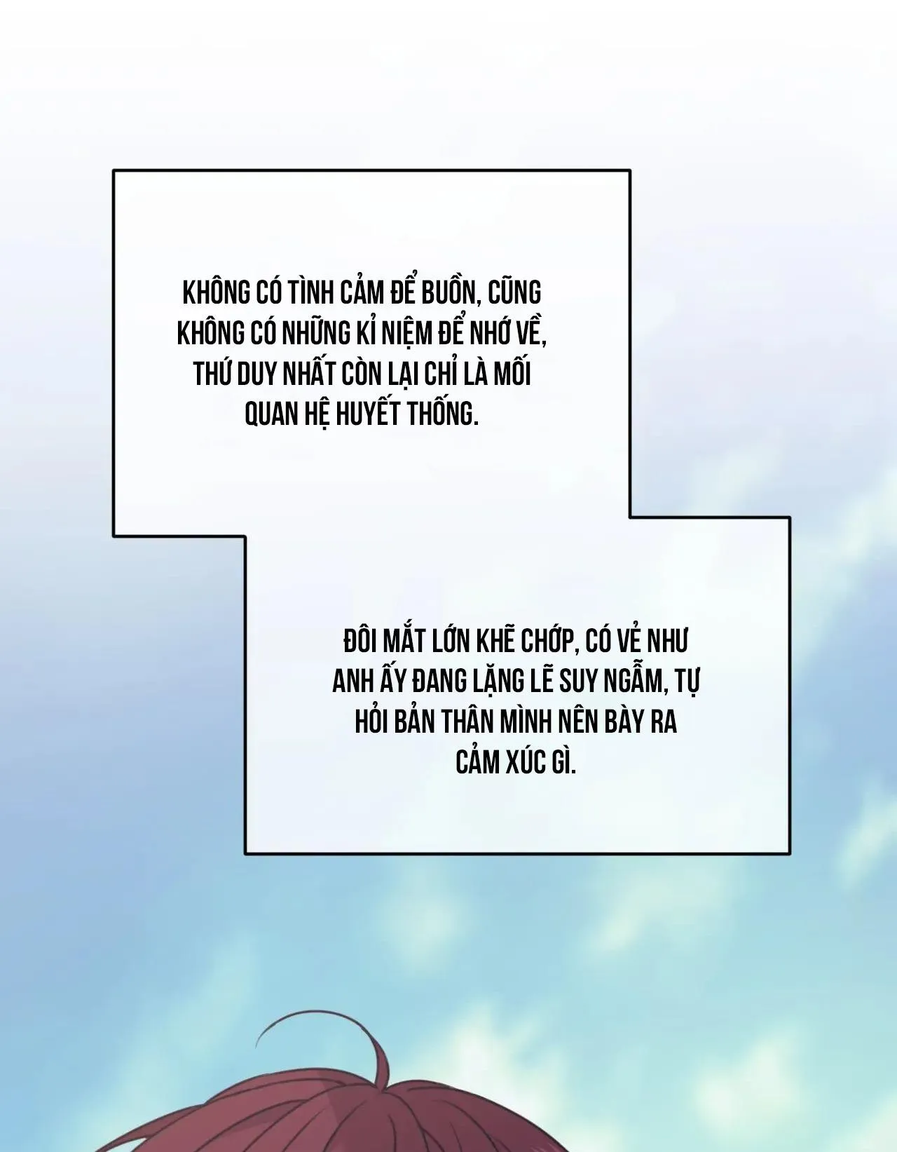 Công Cuộc Báo Thù Của Kẻ Yếu Thế Chapter 90 Trang 9