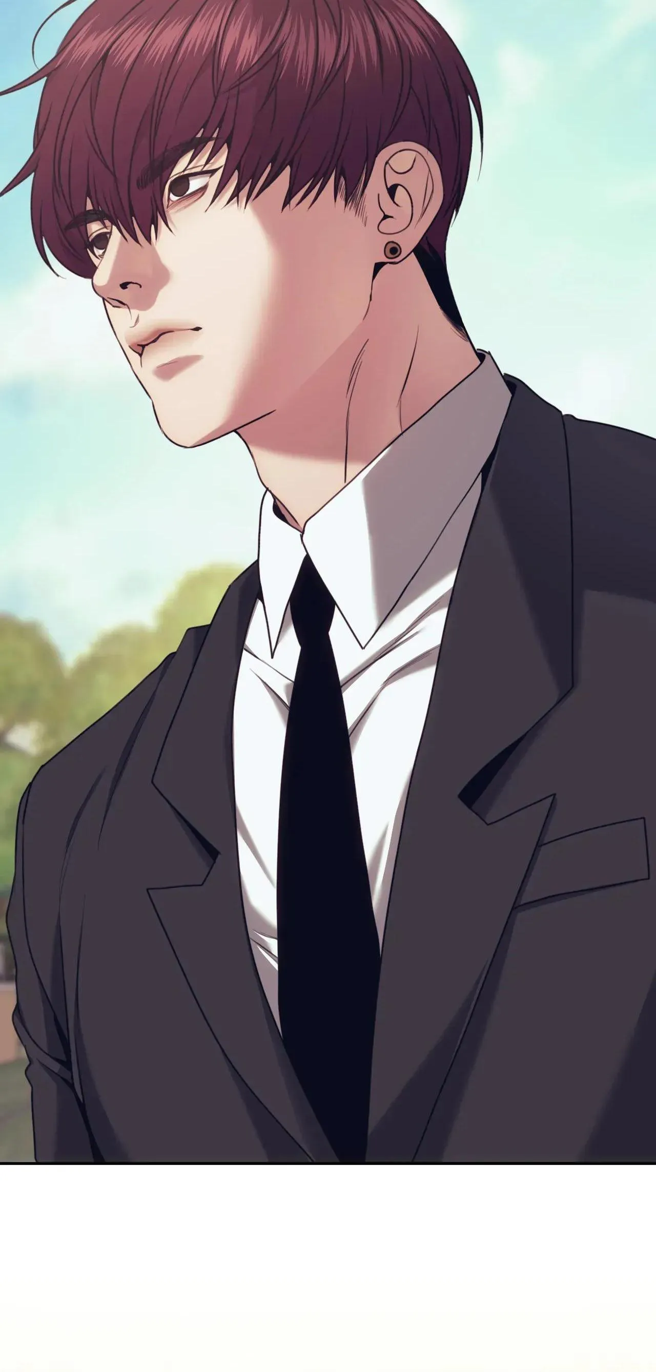 Công Cuộc Báo Thù Của Kẻ Yếu Thế Chapter 90 Trang 10