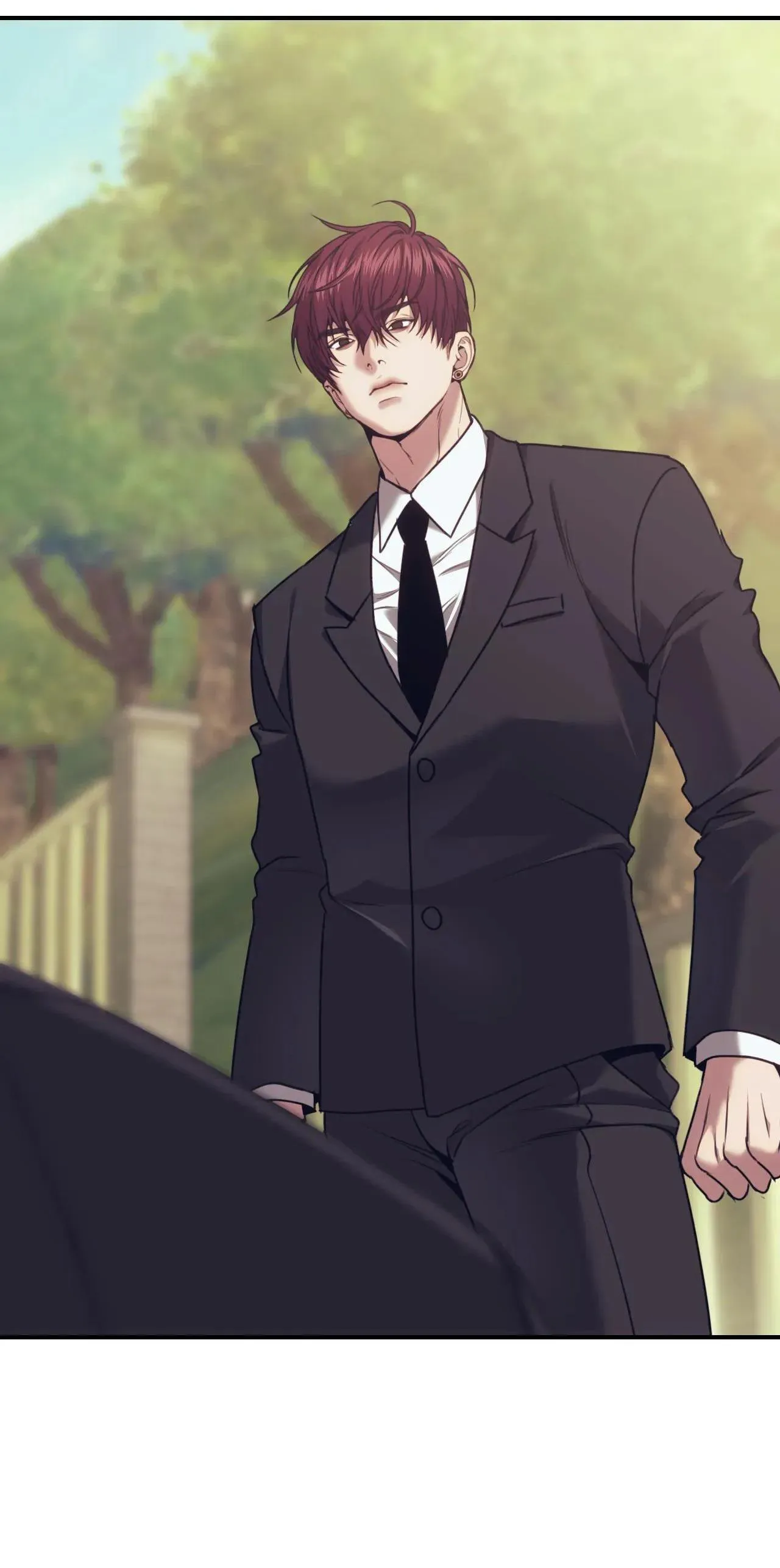 Công Cuộc Báo Thù Của Kẻ Yếu Thế Chapter 90 Trang 13