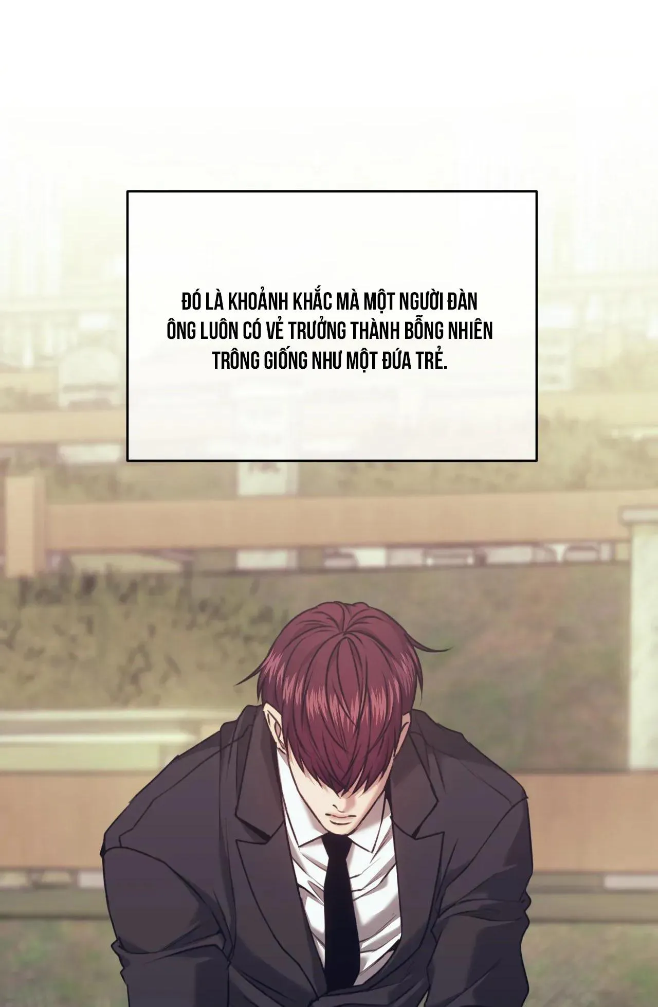 Công Cuộc Báo Thù Của Kẻ Yếu Thế Chapter 90 Trang 15