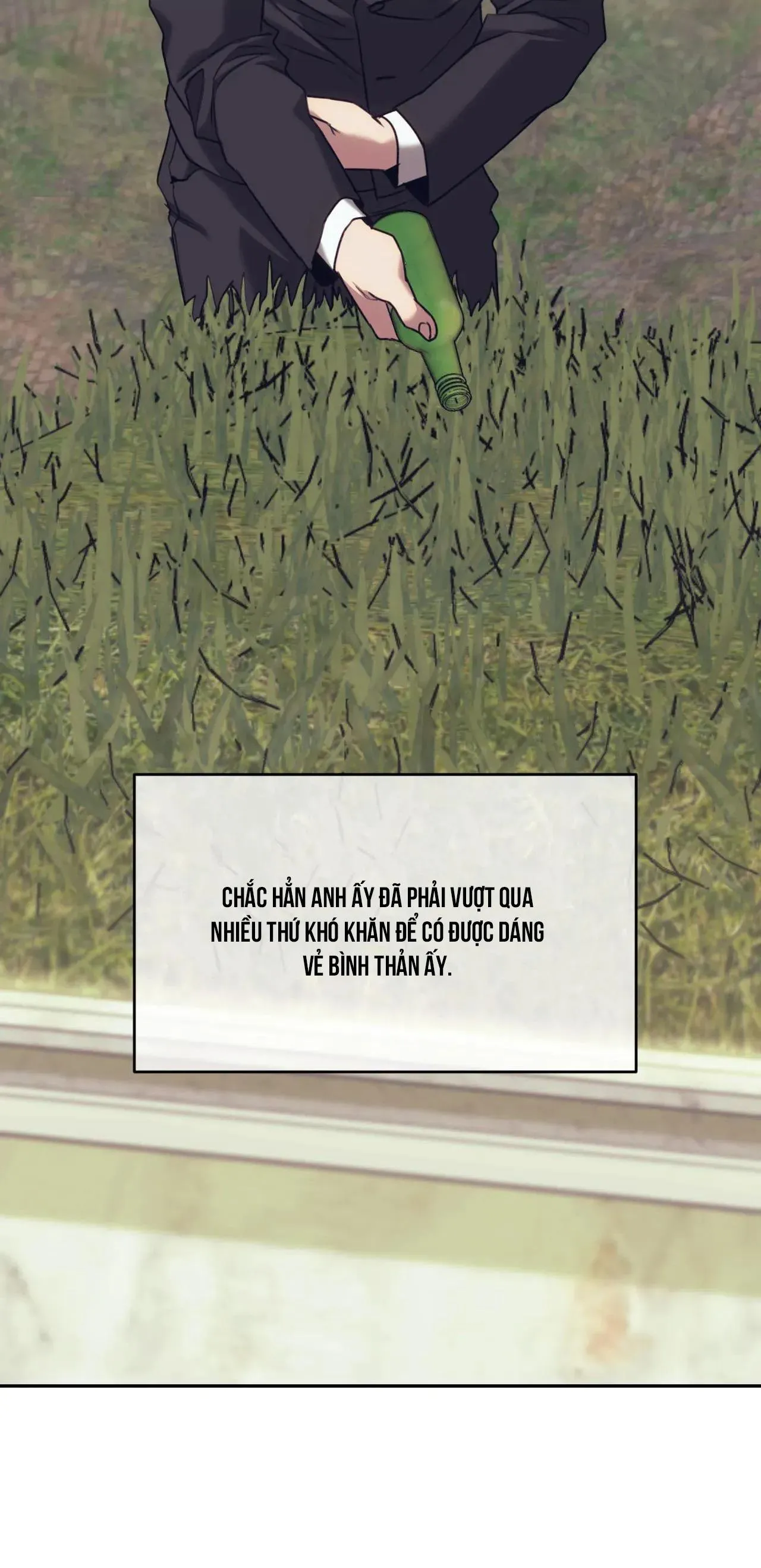 Công Cuộc Báo Thù Của Kẻ Yếu Thế Chapter 90 Trang 16