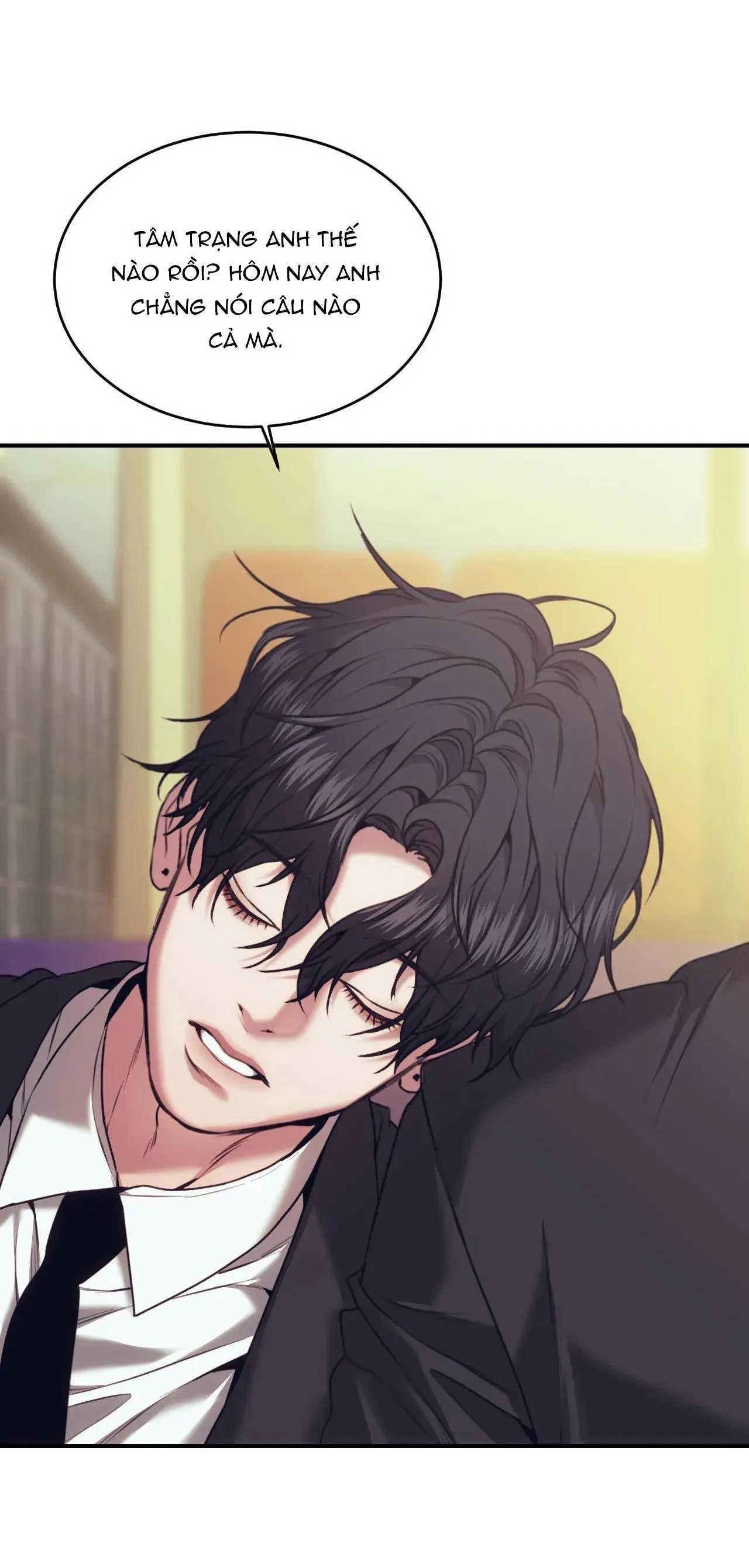 Công Cuộc Báo Thù Của Kẻ Yếu Thế Chapter 90 Trang 22