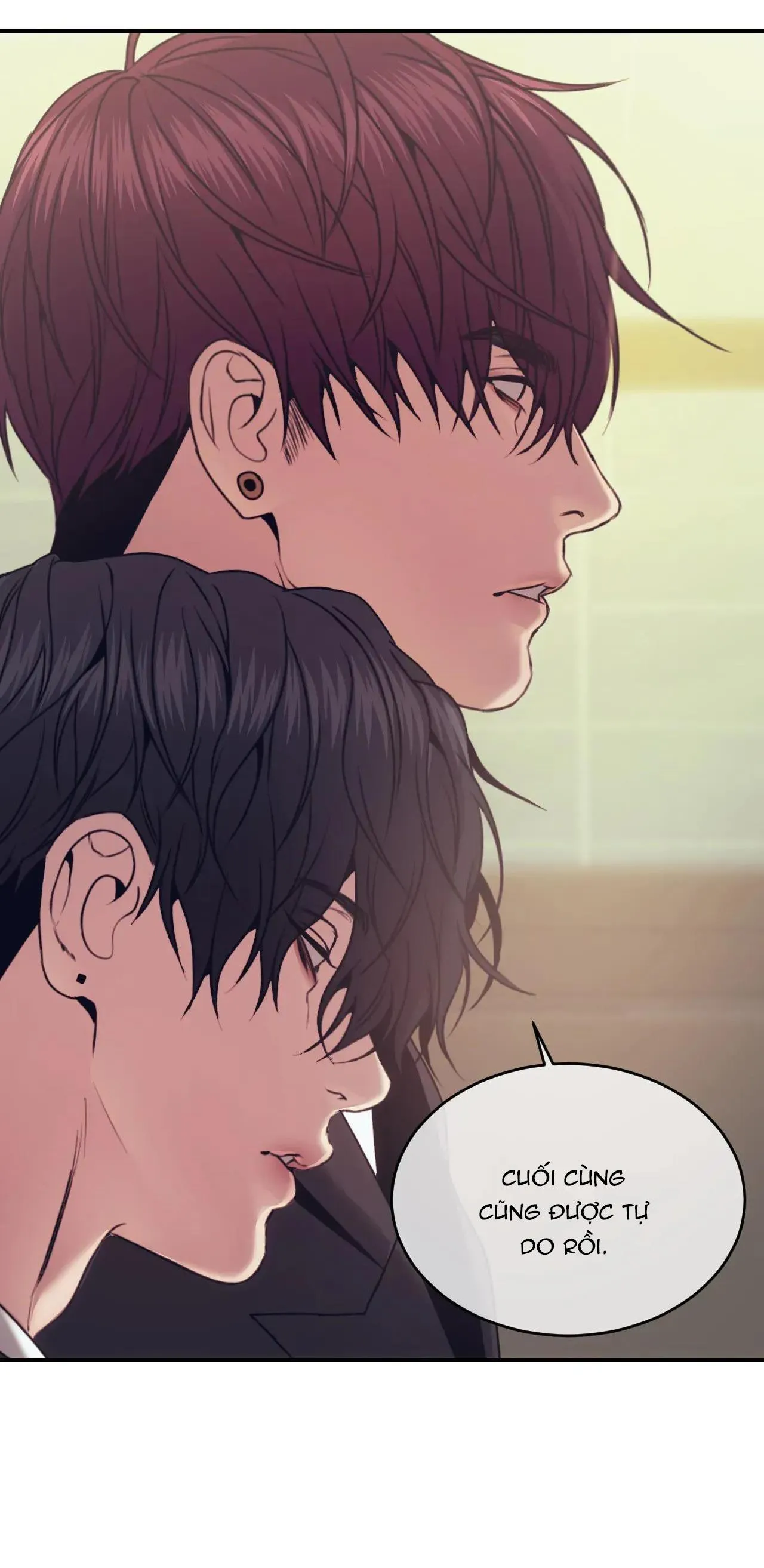 Công Cuộc Báo Thù Của Kẻ Yếu Thế Chapter 90 Trang 24