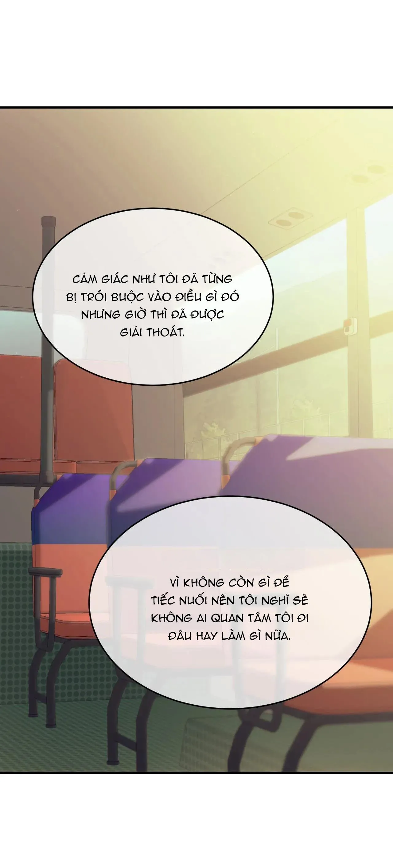 Công Cuộc Báo Thù Của Kẻ Yếu Thế Chapter 90 Trang 25