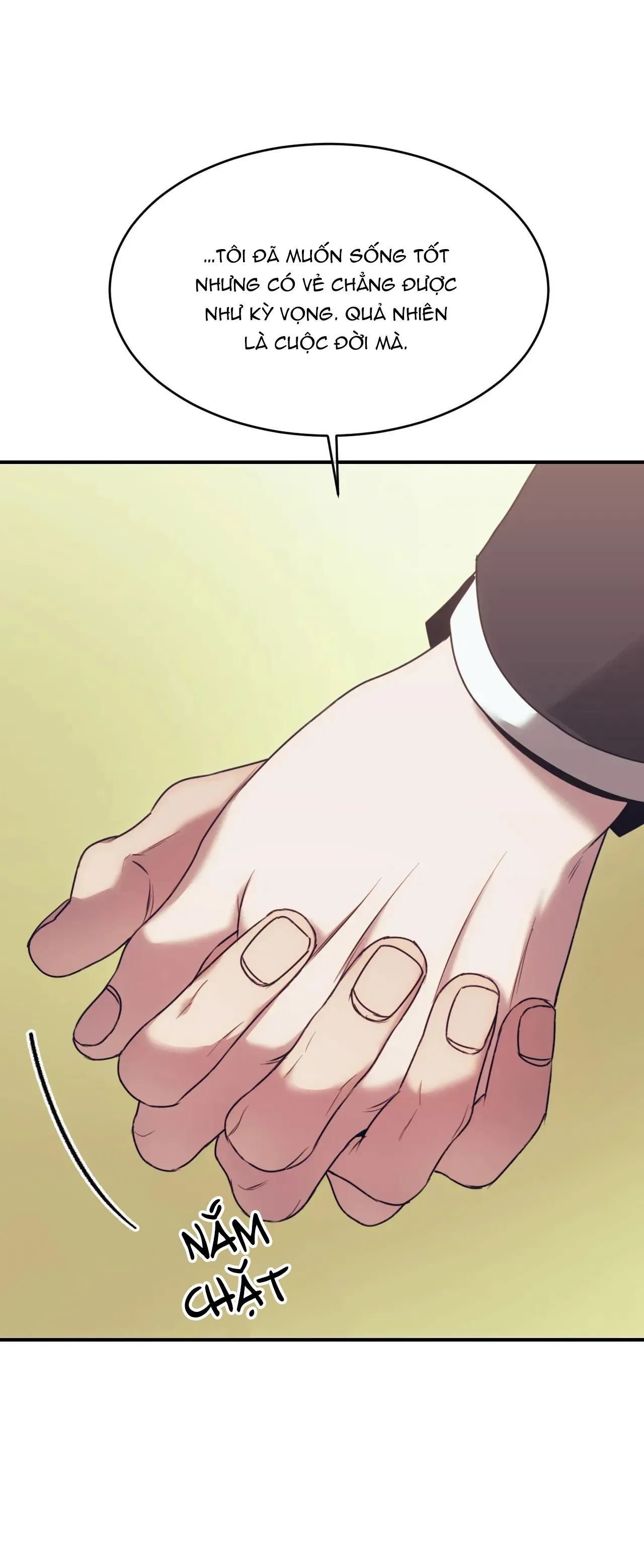 Công Cuộc Báo Thù Của Kẻ Yếu Thế Chapter 90 Trang 33