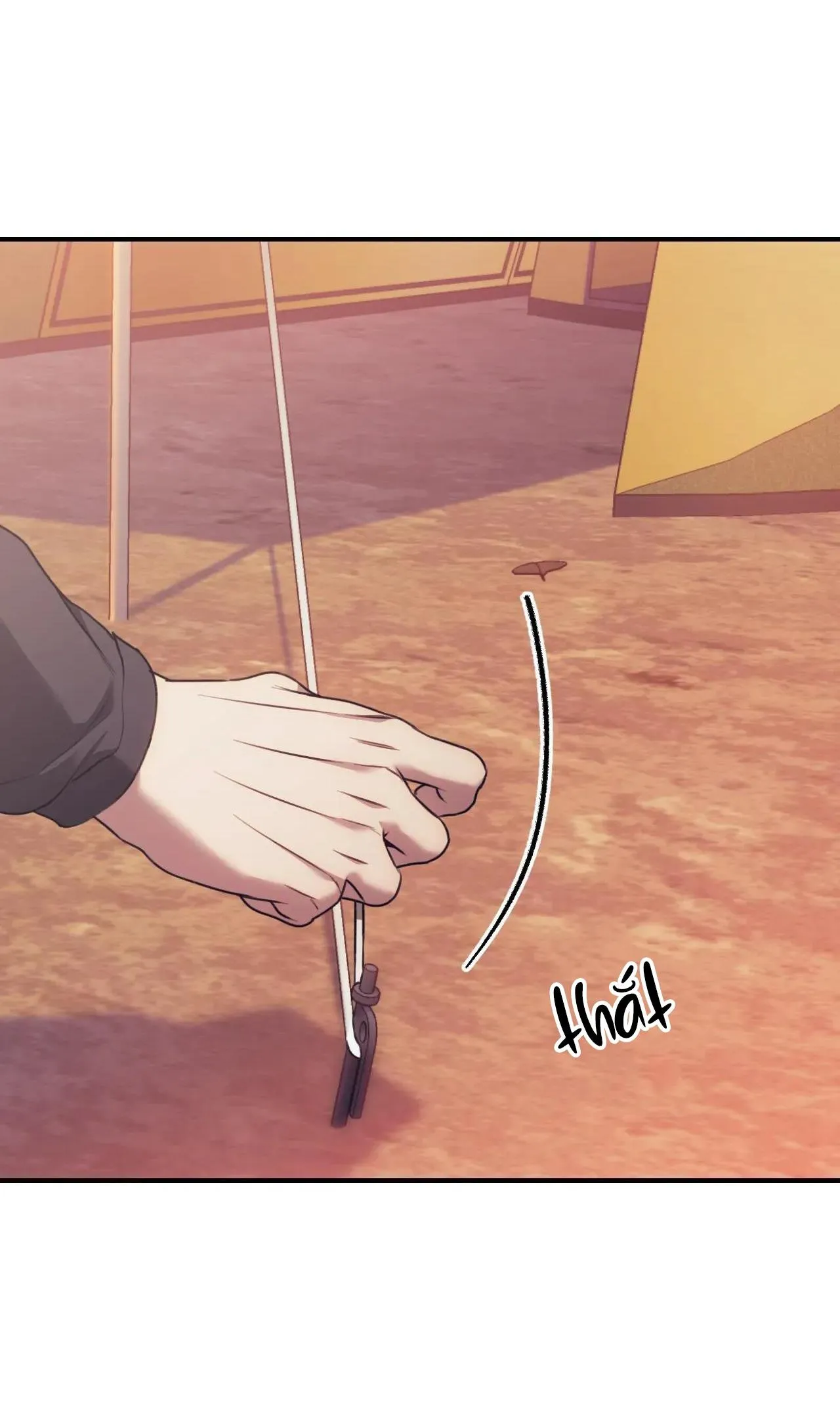 Công Cuộc Báo Thù Của Kẻ Yếu Thế Chapter 90 Trang 36