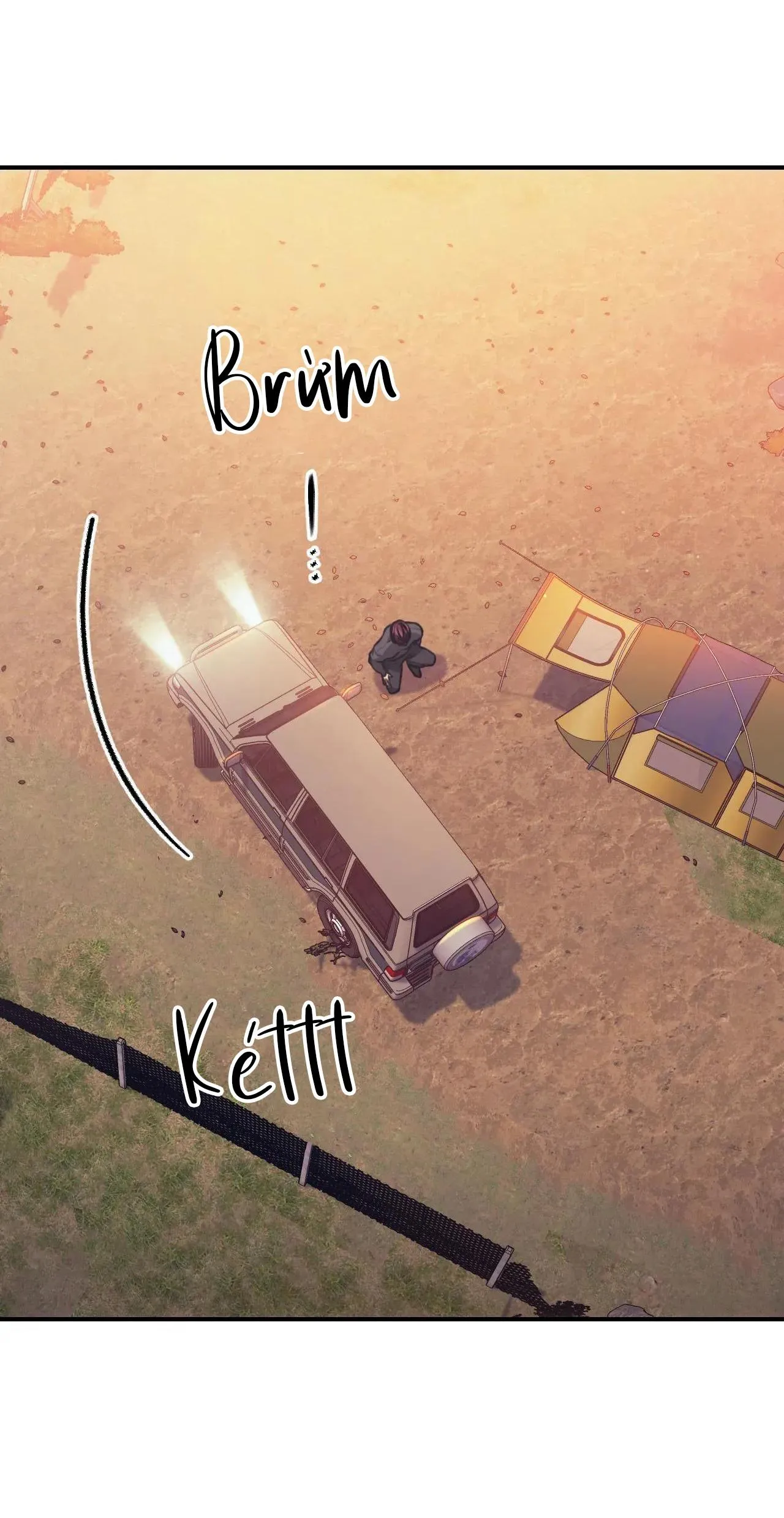 Công Cuộc Báo Thù Của Kẻ Yếu Thế Chapter 90 Trang 38