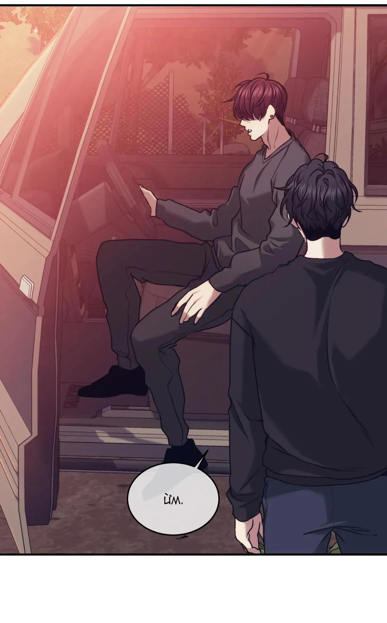 Công Cuộc Báo Thù Của Kẻ Yếu Thế Chapter 90 Trang 44