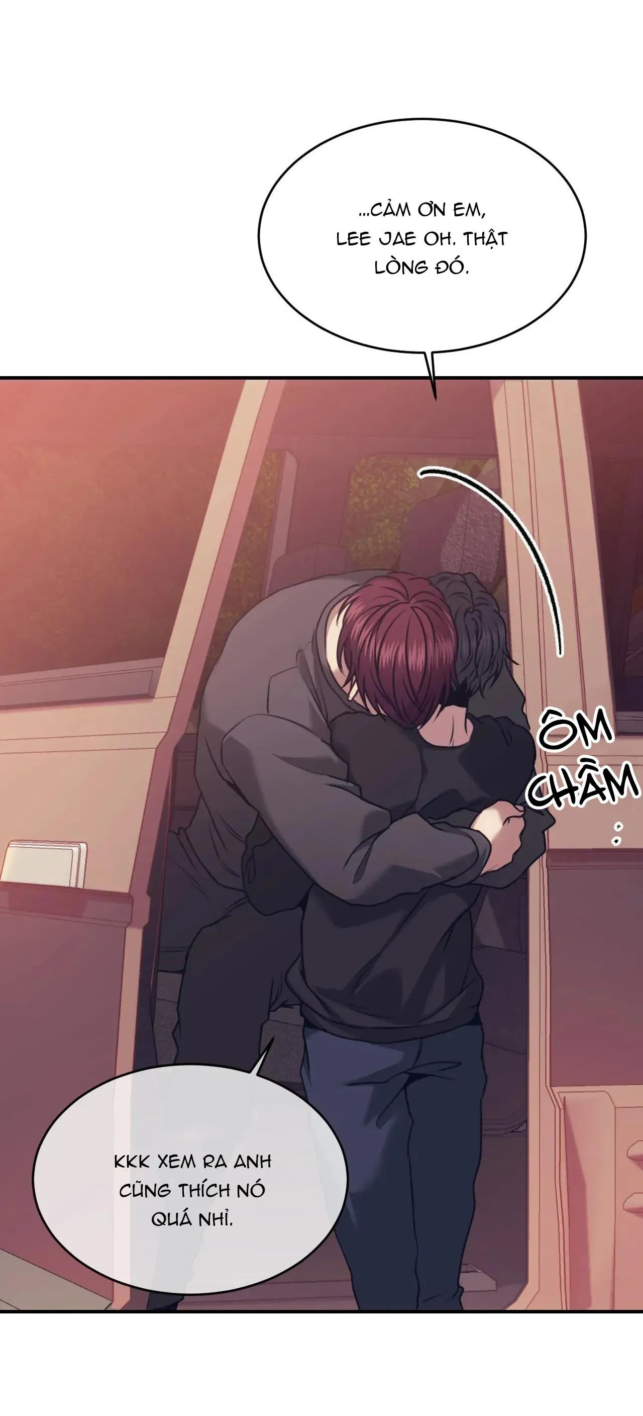 Công Cuộc Báo Thù Của Kẻ Yếu Thế Chapter 90 Trang 48