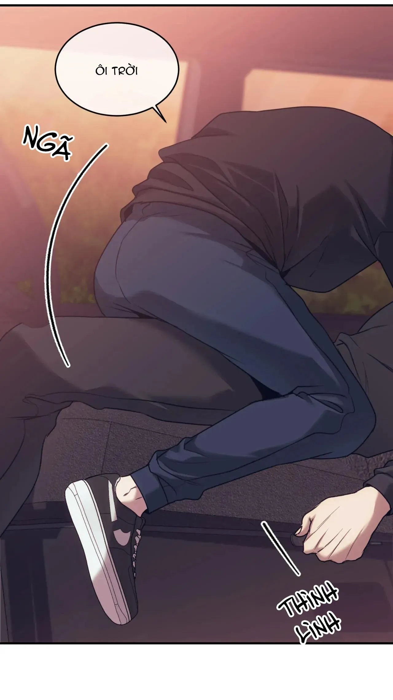 Công Cuộc Báo Thù Của Kẻ Yếu Thế Chapter 90 Trang 50