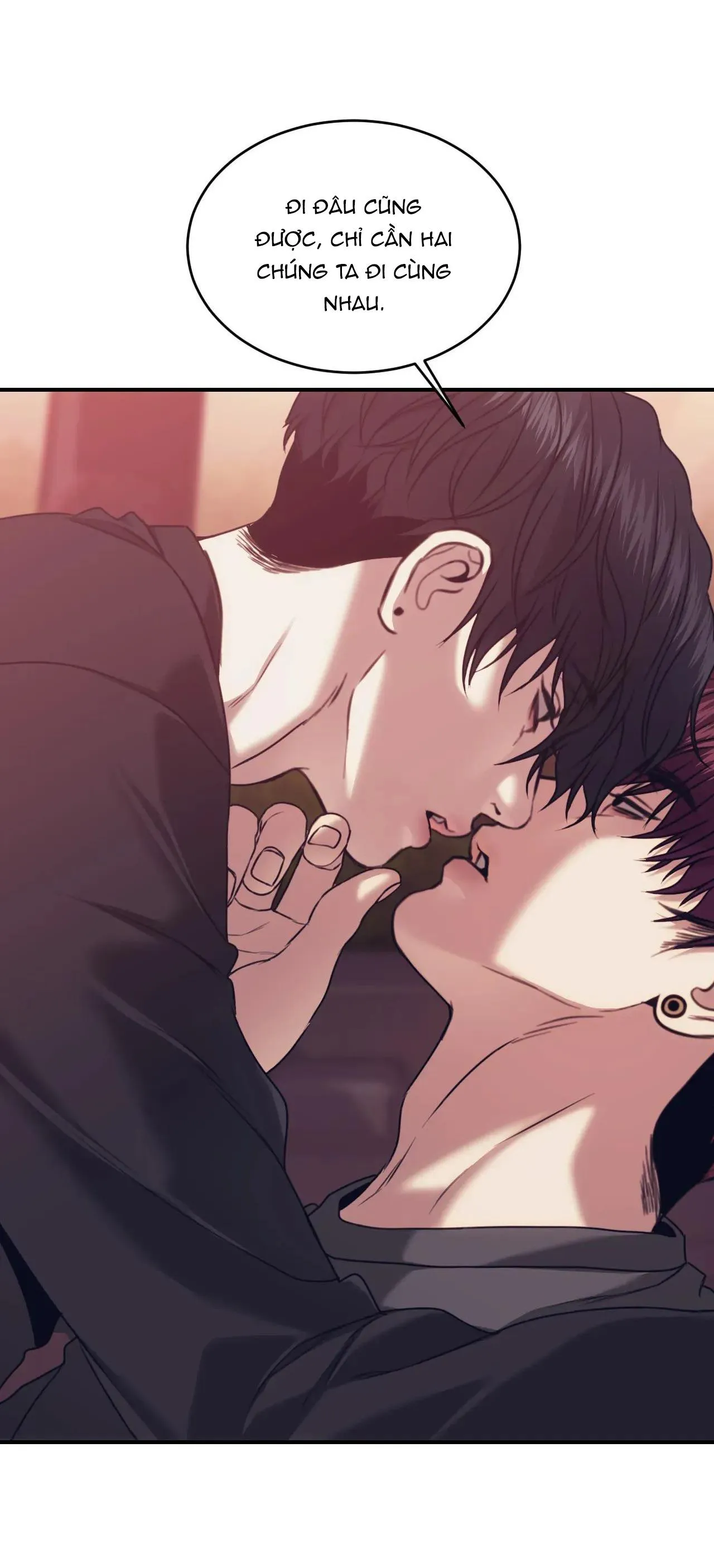 Công Cuộc Báo Thù Của Kẻ Yếu Thế Chapter 90 Trang 54