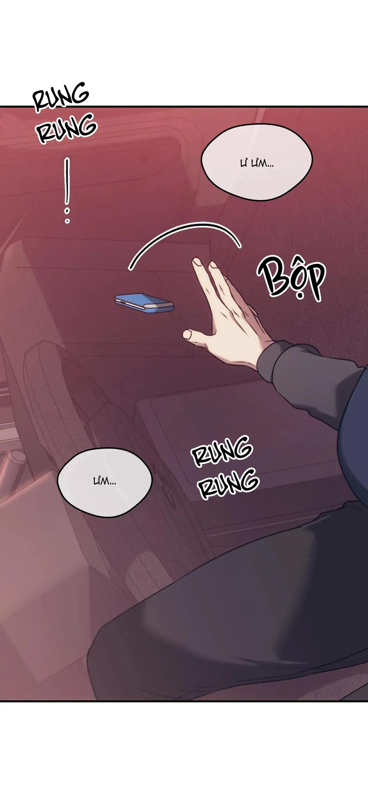 Công Cuộc Báo Thù Của Kẻ Yếu Thế Chapter 90 Trang 57