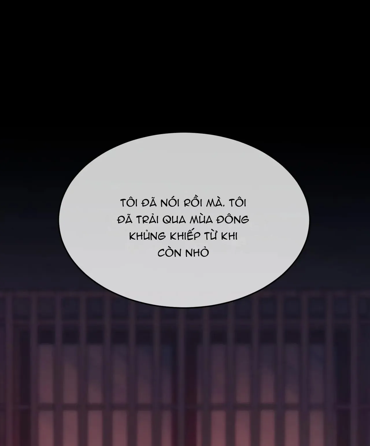 Công Cuộc Báo Thù Của Kẻ Yếu Thế Chapter 91 Trang 9