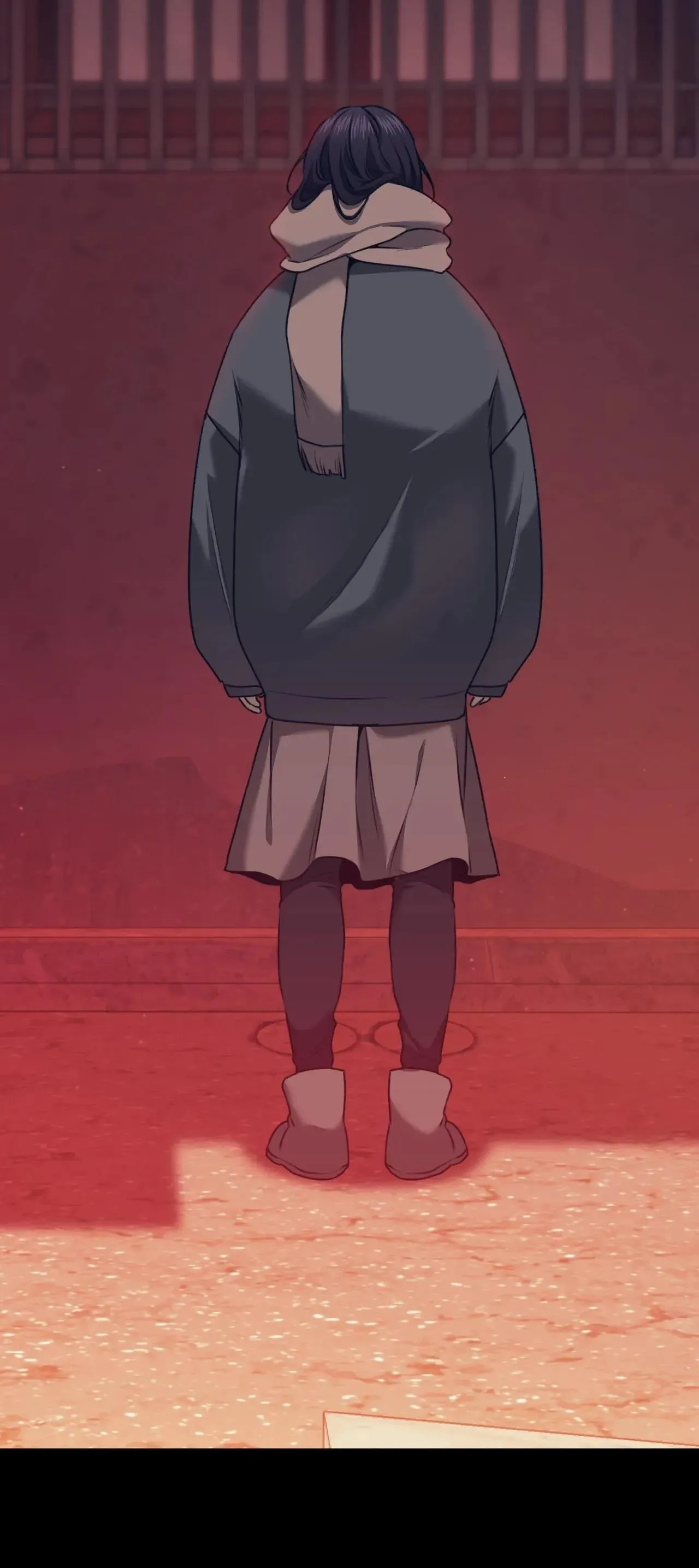 Công Cuộc Báo Thù Của Kẻ Yếu Thế Chapter 91 Trang 10