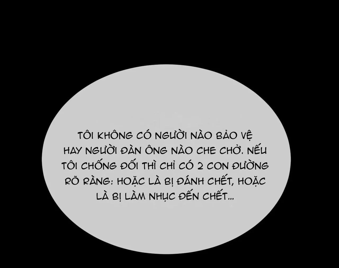 Công Cuộc Báo Thù Của Kẻ Yếu Thế Chapter 91 Trang 13