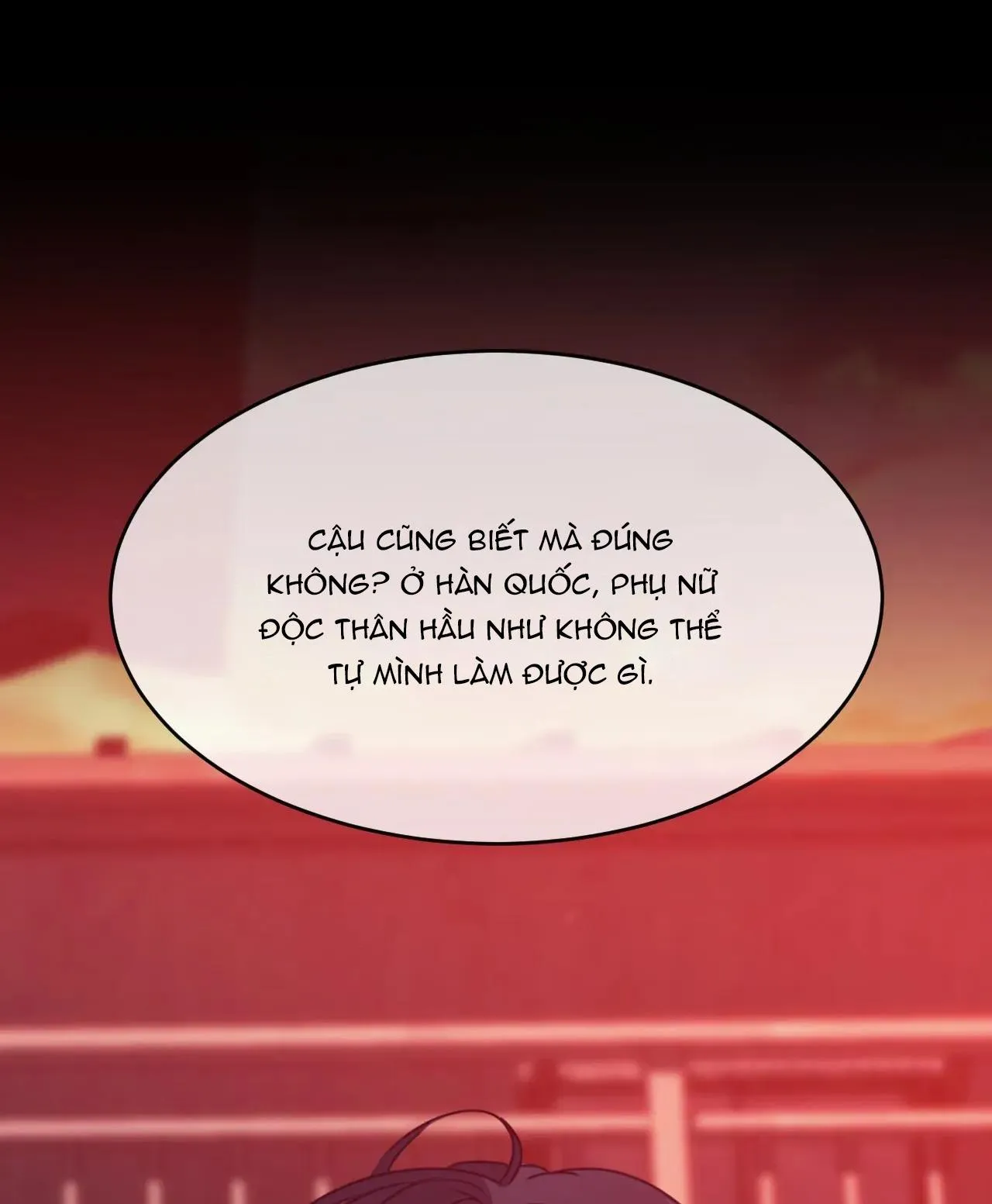 Công Cuộc Báo Thù Của Kẻ Yếu Thế Chapter 91 Trang 15