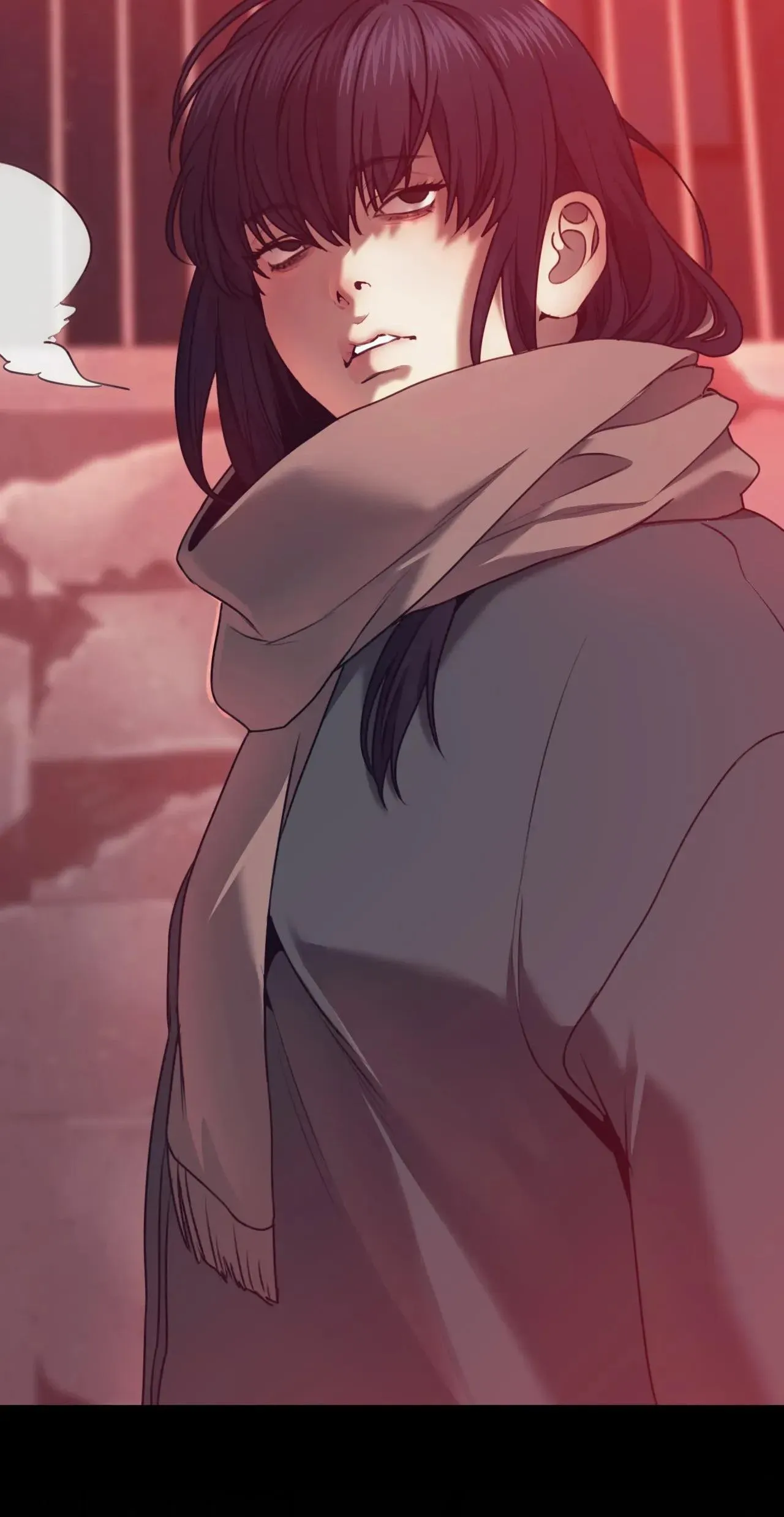 Công Cuộc Báo Thù Của Kẻ Yếu Thế Chapter 91 Trang 16