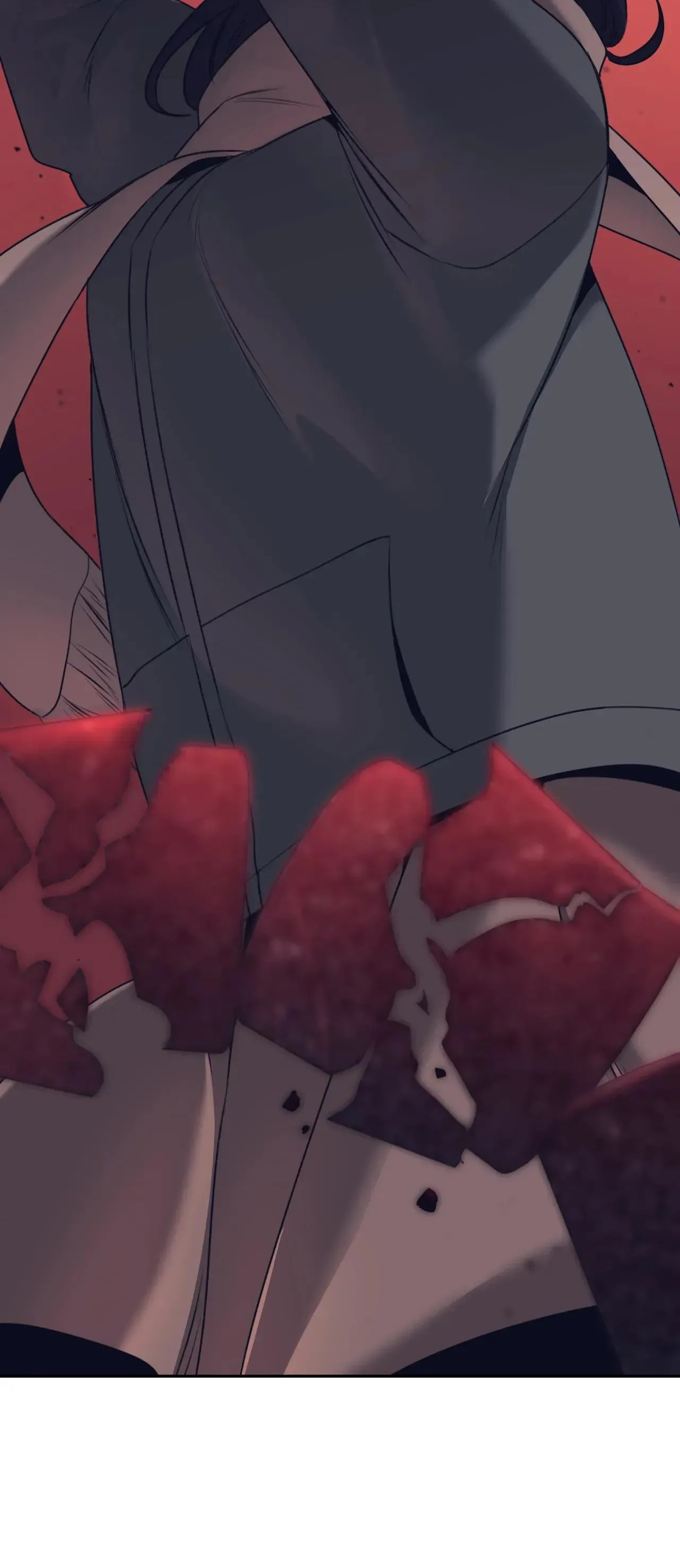 Công Cuộc Báo Thù Của Kẻ Yếu Thế Chapter 91 Trang 22