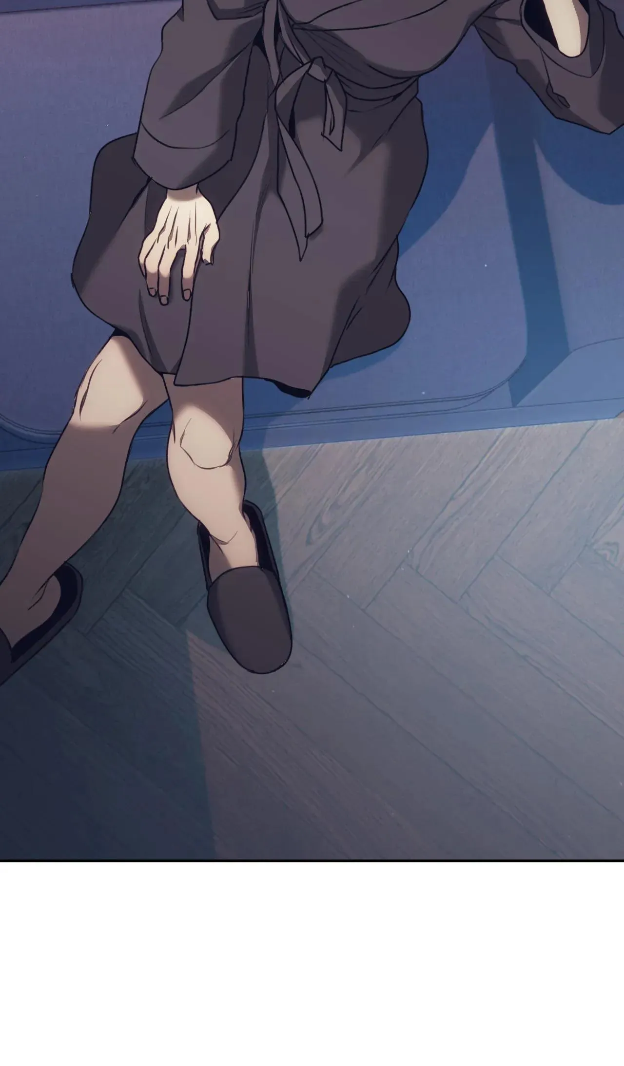 Công Cuộc Báo Thù Của Kẻ Yếu Thế Chapter 91 Trang 24