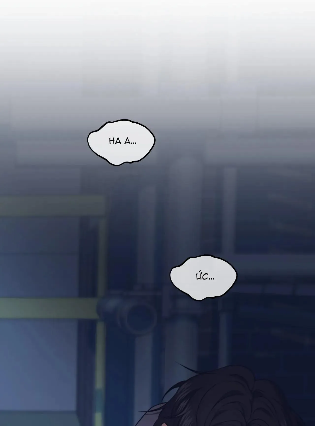 Công Cuộc Báo Thù Của Kẻ Yếu Thế Chapter 91 Trang 34