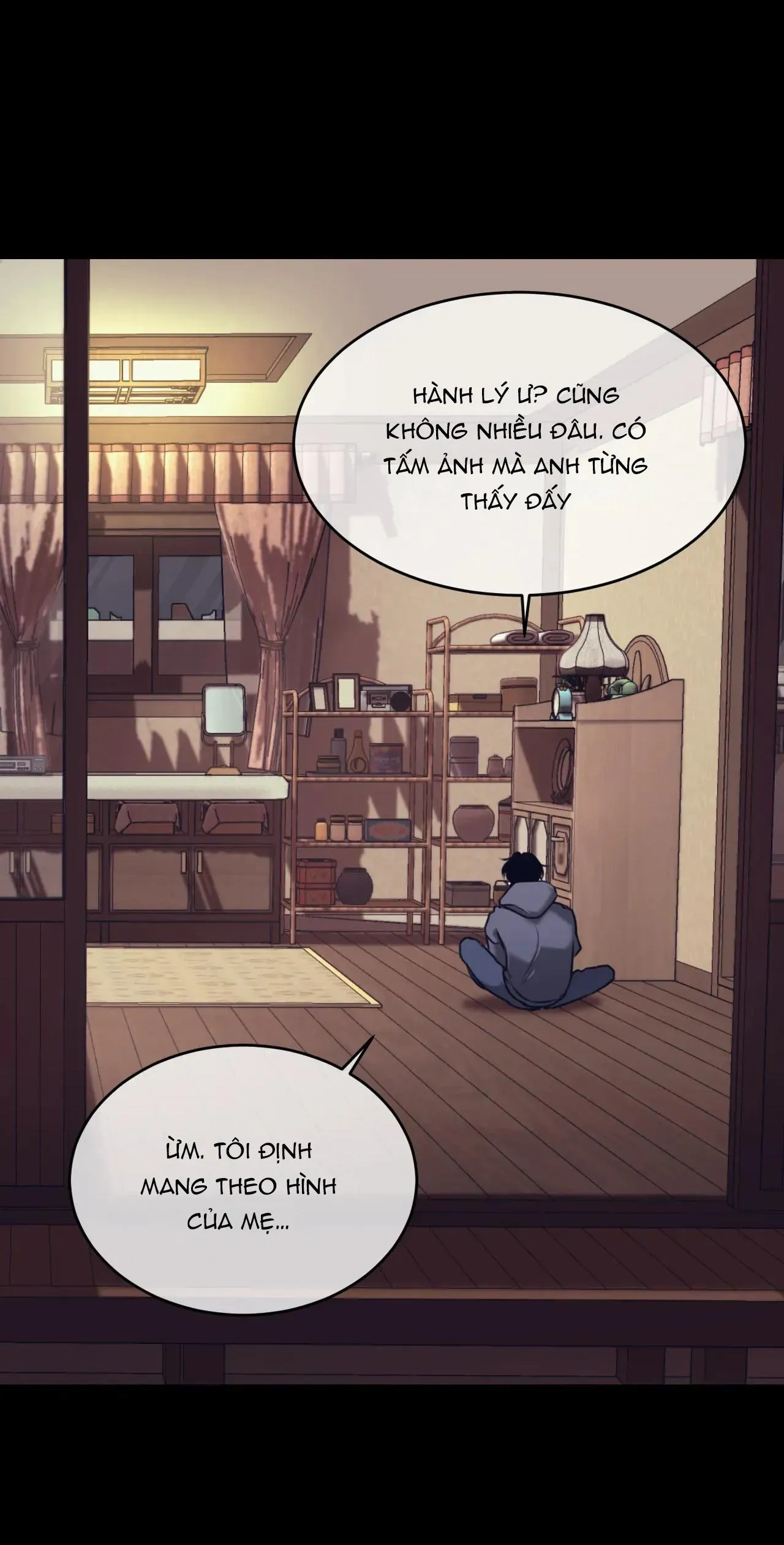 Công Cuộc Báo Thù Của Kẻ Yếu Thế Chapter 91 Trang 37