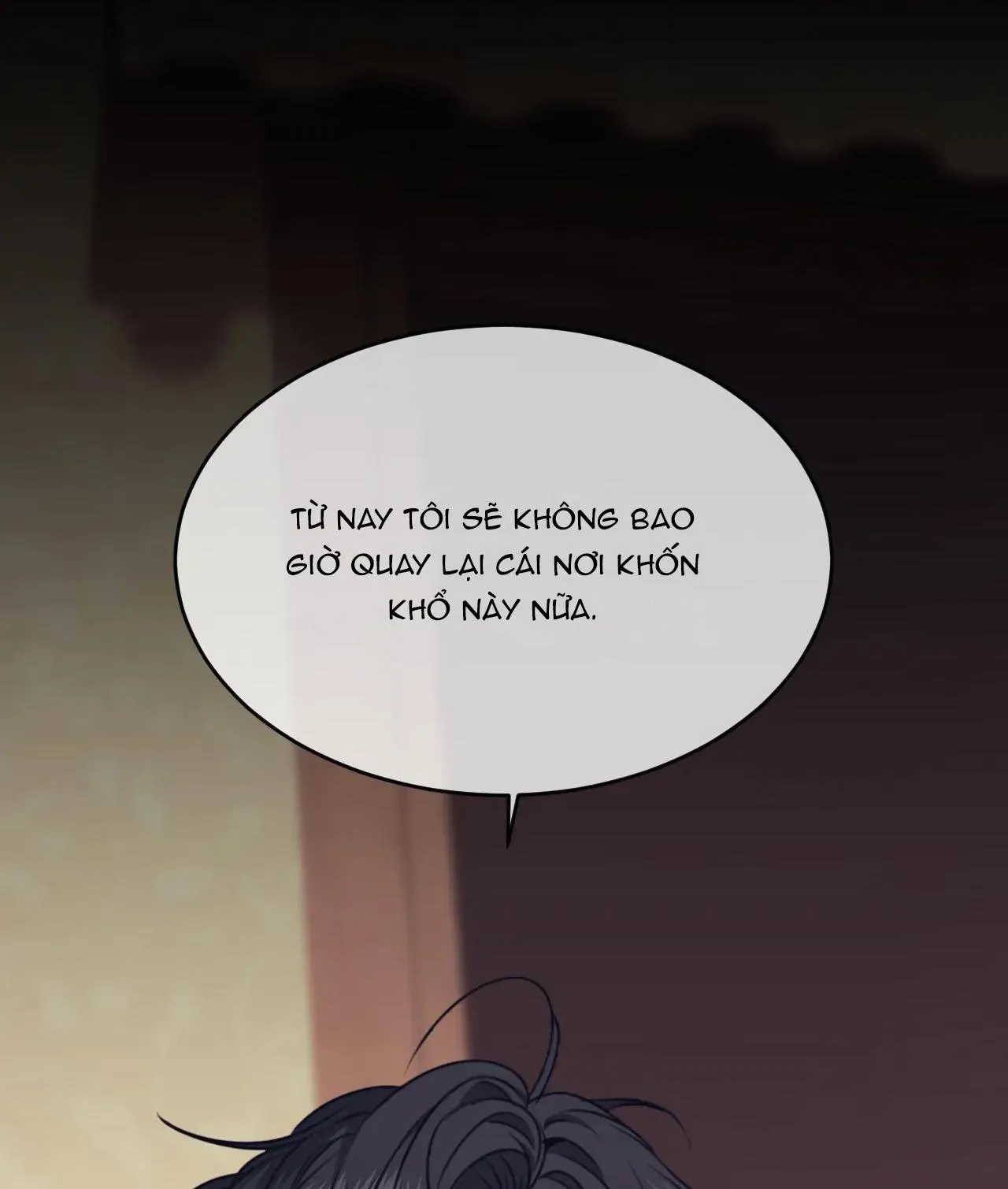 Công Cuộc Báo Thù Của Kẻ Yếu Thế Chapter 91 Trang 39