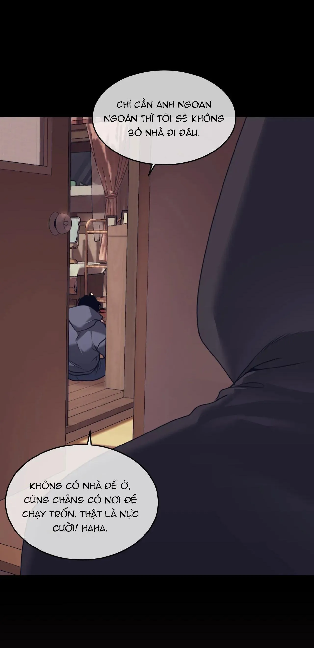 Công Cuộc Báo Thù Của Kẻ Yếu Thế Chapter 91 Trang 41