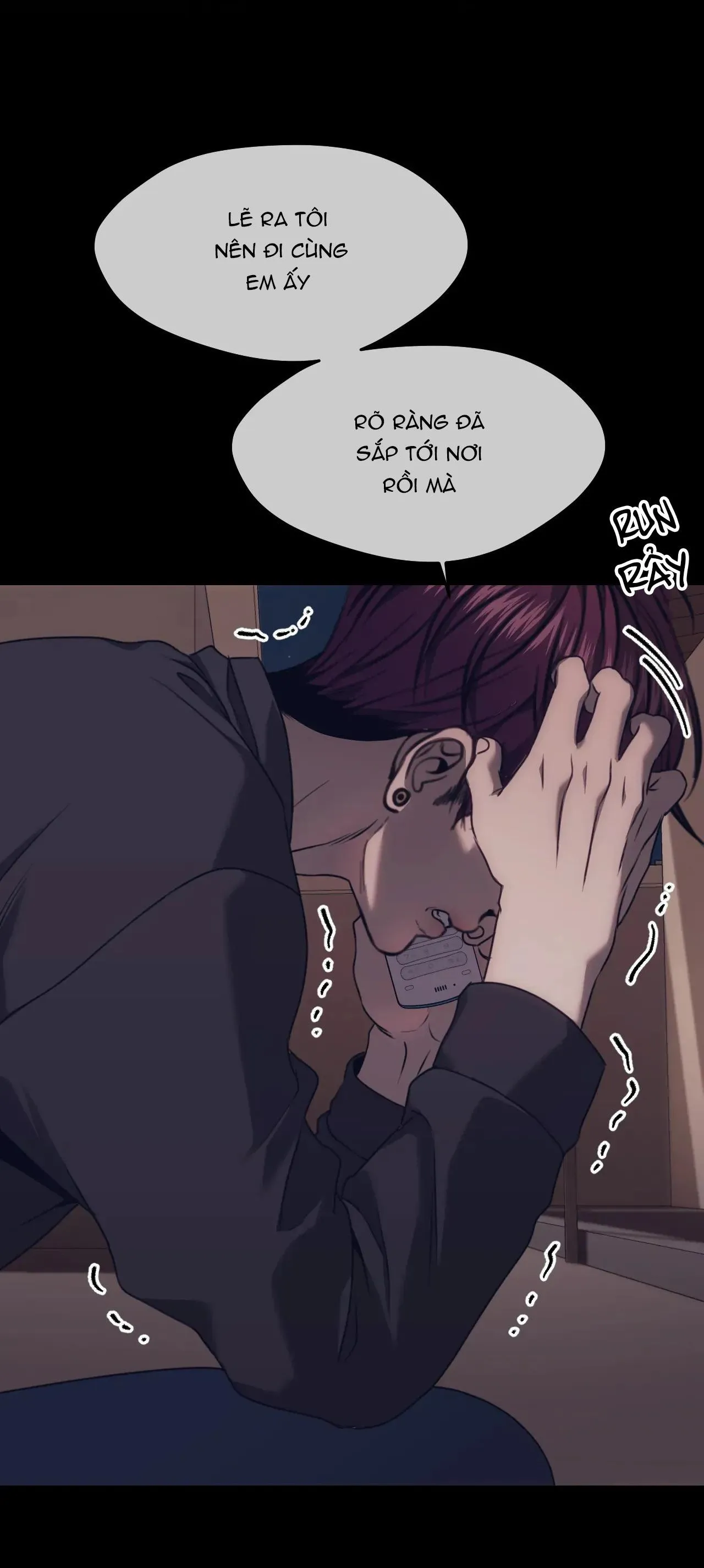 Công Cuộc Báo Thù Của Kẻ Yếu Thế Chapter 91 Trang 55