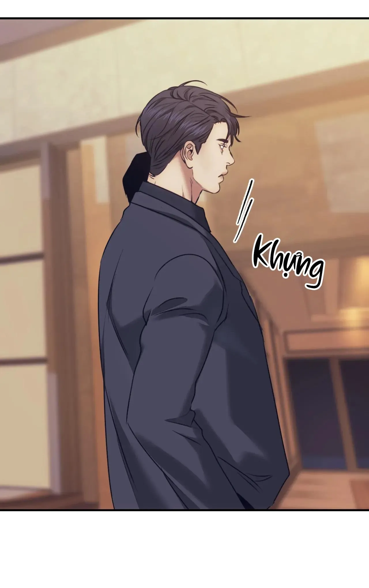 Công Cuộc Báo Thù Của Kẻ Yếu Thế Chapter 91 Trang 68