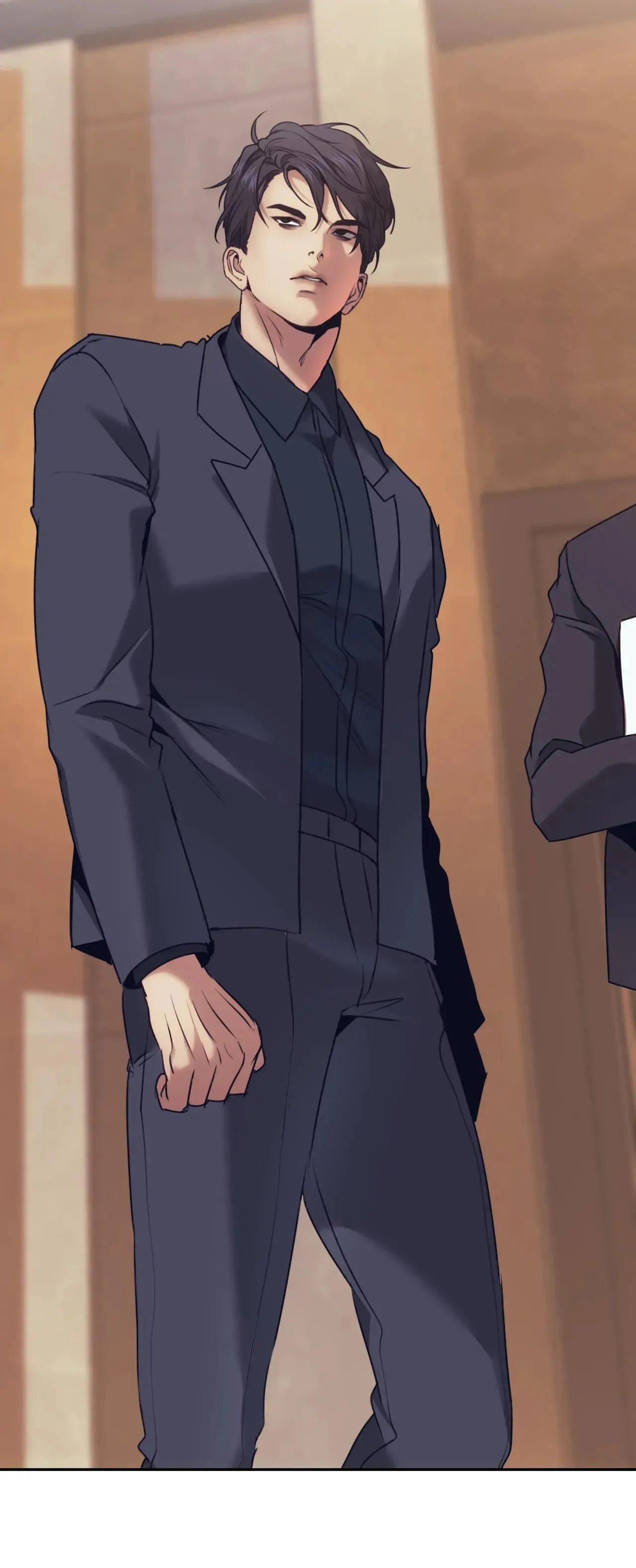 Công Cuộc Báo Thù Của Kẻ Yếu Thế Chapter 91 Trang 71