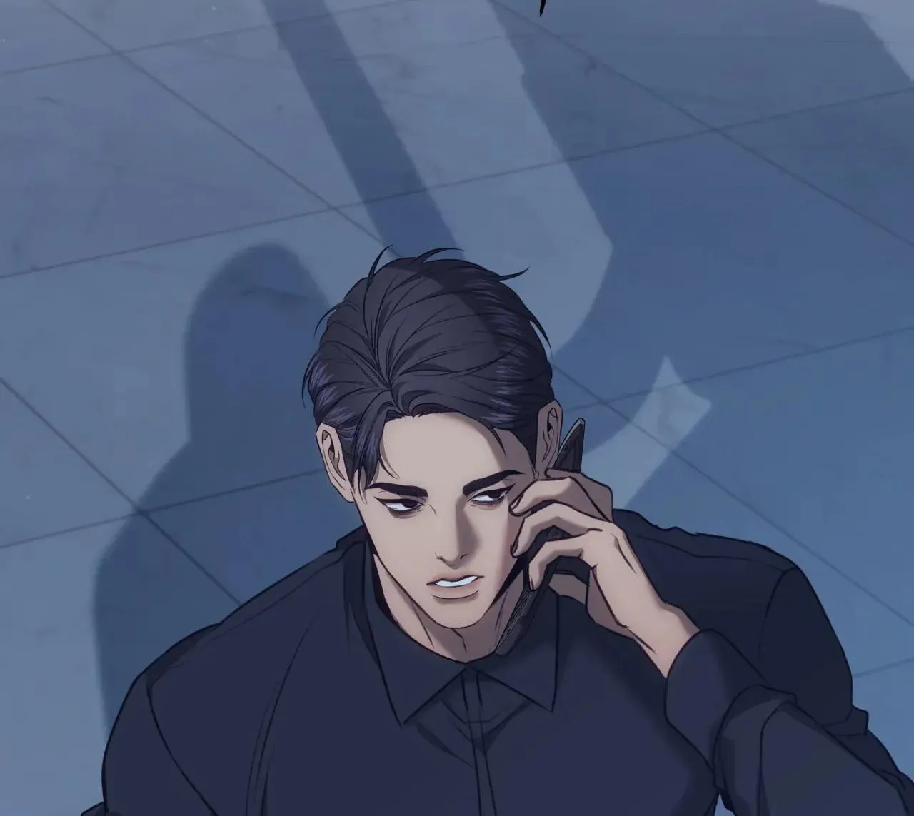 Công Cuộc Báo Thù Của Kẻ Yếu Thế Chapter 91 Trang 78