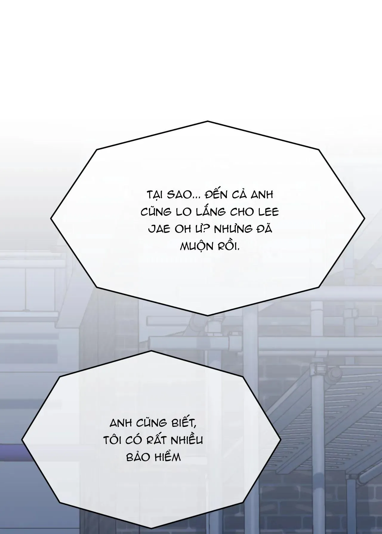 Công Cuộc Báo Thù Của Kẻ Yếu Thế Chapter 91 Trang 88