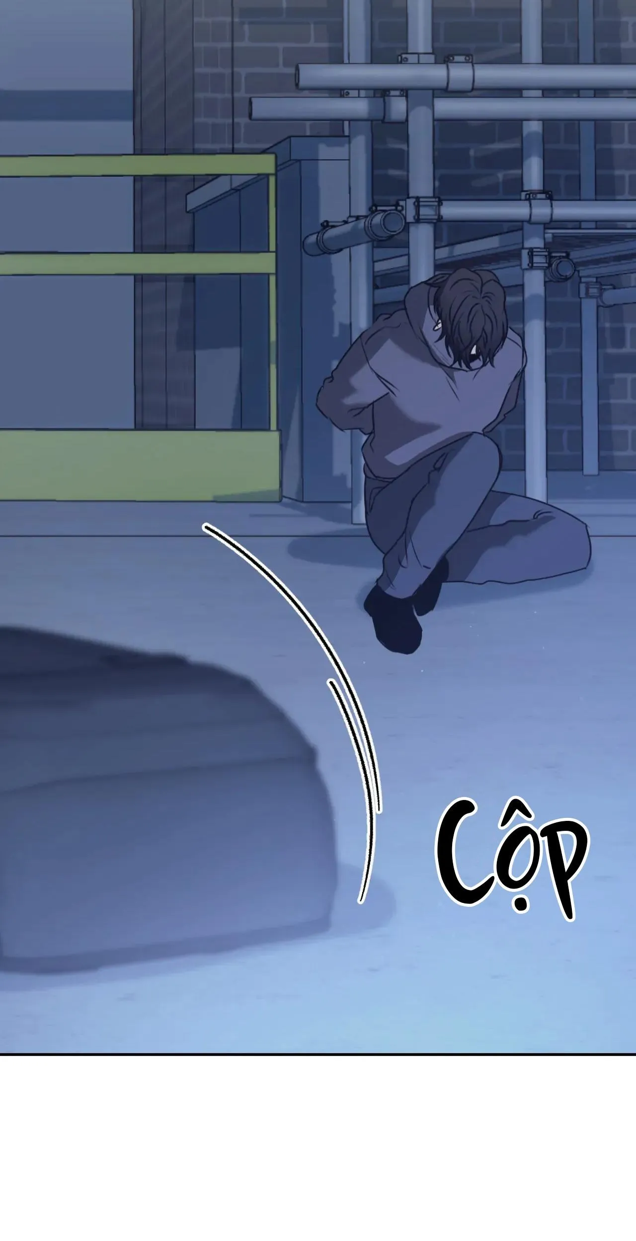 Công Cuộc Báo Thù Của Kẻ Yếu Thế Chapter 91 Trang 89