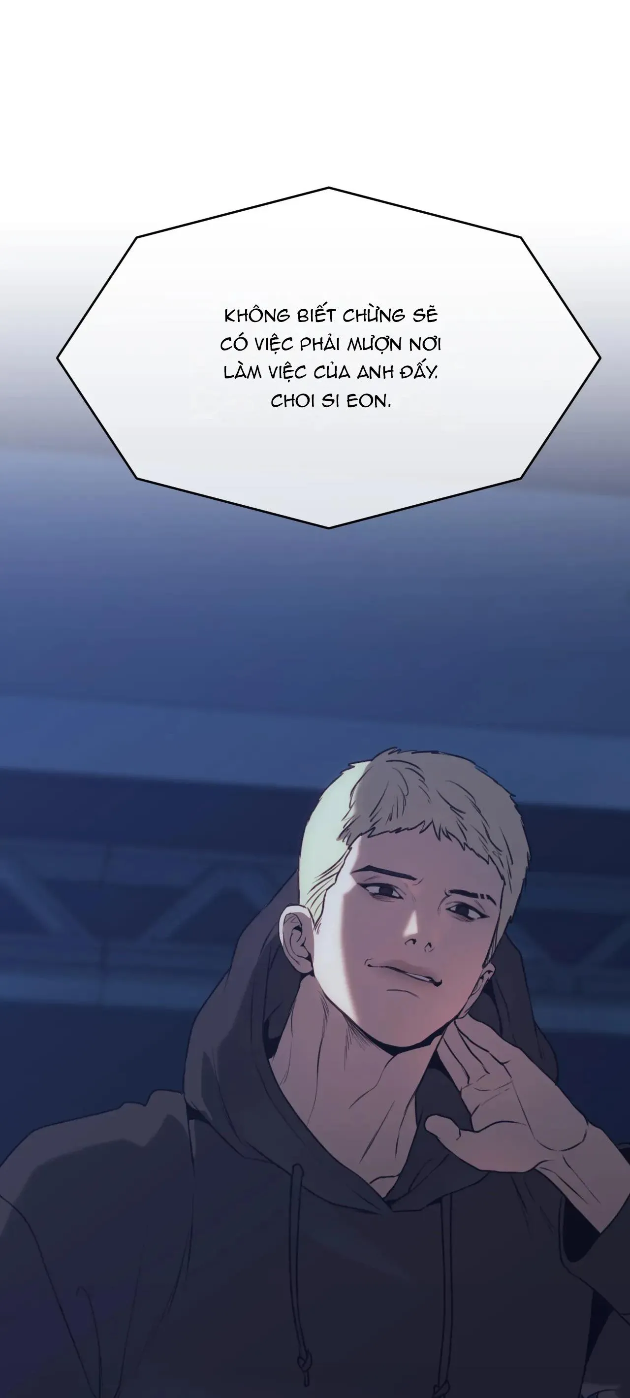 Công Cuộc Báo Thù Của Kẻ Yếu Thế Chapter 91 Trang 90