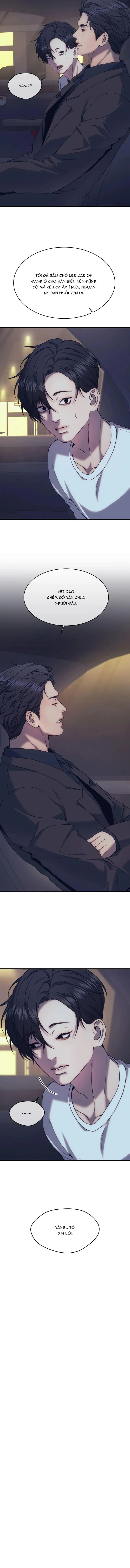 Công Cuộc Báo Thù Của Kẻ Yếu Thế Chapter 92 Trang 4